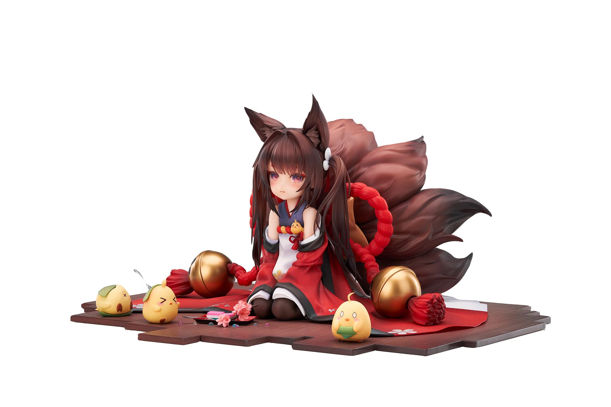Amazon | アズールレーン 天城ちゃん 1/7スケール PVC&ABS製 塗装済み
