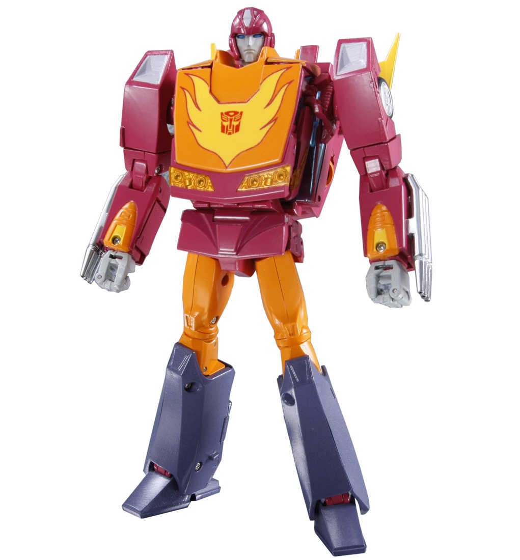 Amazon.co.jp: トランスフォーマー MP28 ホットロディマス : おもちゃ