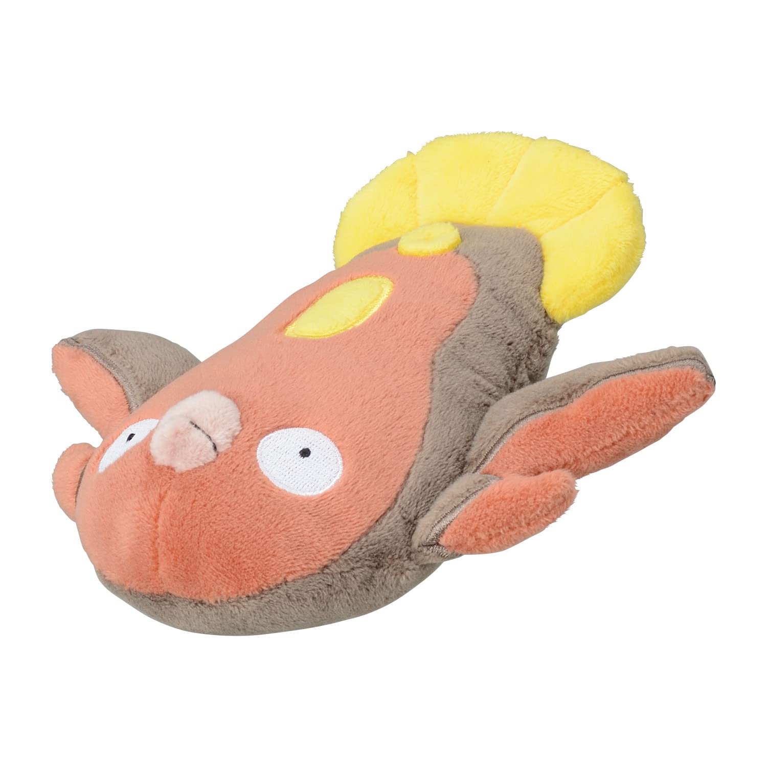 Amazon.co.jp: ポケモンセンターオリジナル 618 ぬいぐるみ Pokémon