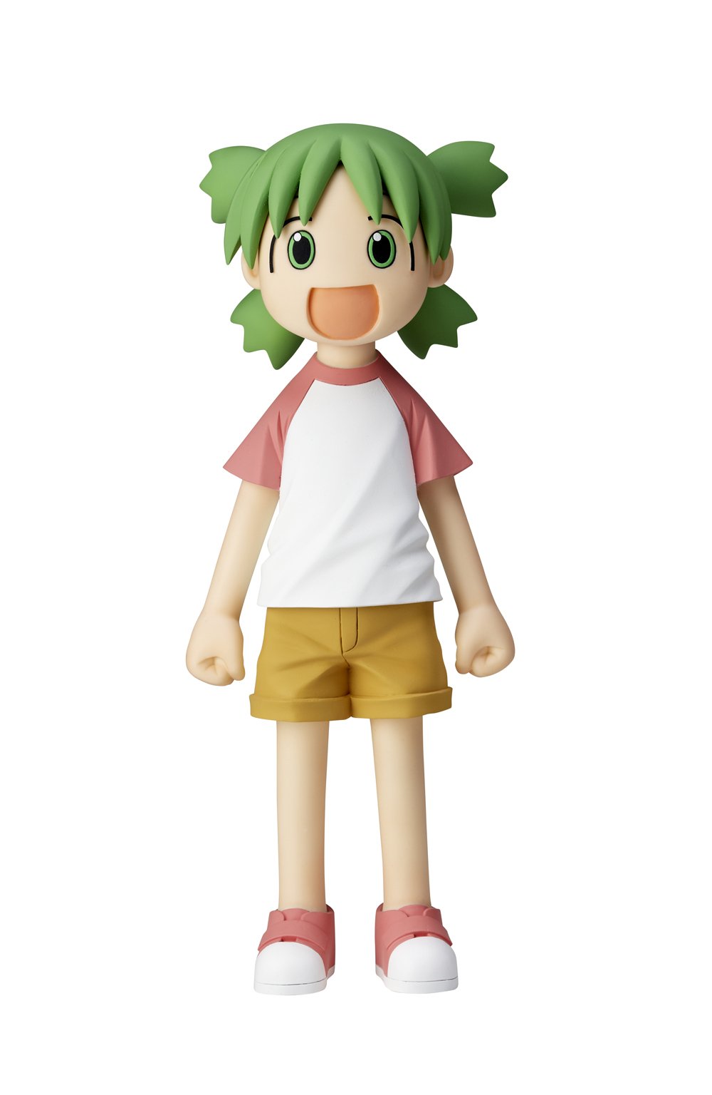 Amazon.co.jp: でっかいよつば ソフビフィギュア : おもちゃ