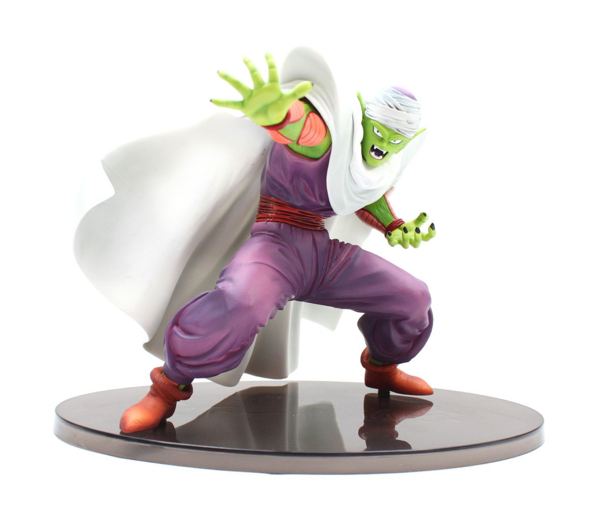 Amazon.co.jp: BIG ドラゴンボール 造形天下一武道会 其之五 ピッコロ