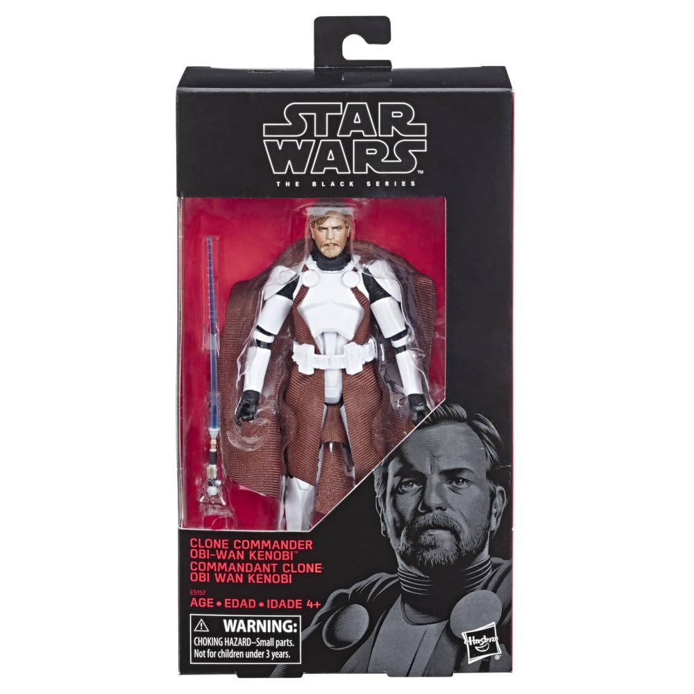 Amazon.co.jp: ハズブロ（Hasbro）スター・ウォーズ STAR WARS