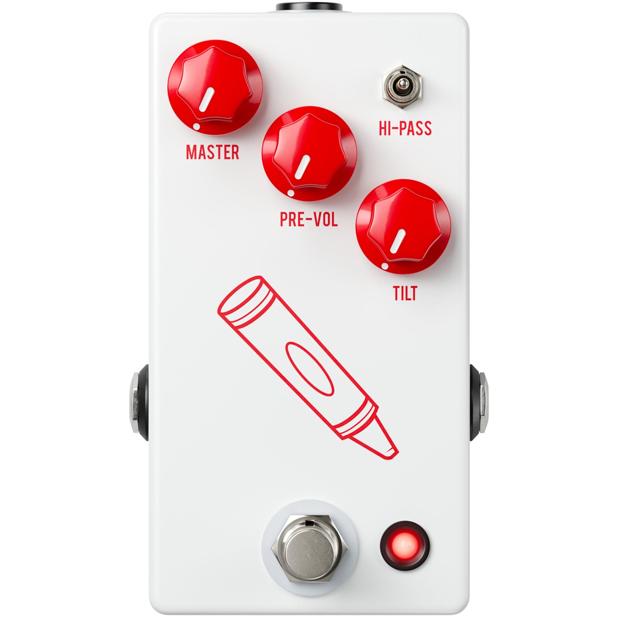 Amazon.co.jp: JHS Pedals ジェイエイチエスペダルズ エフェクター