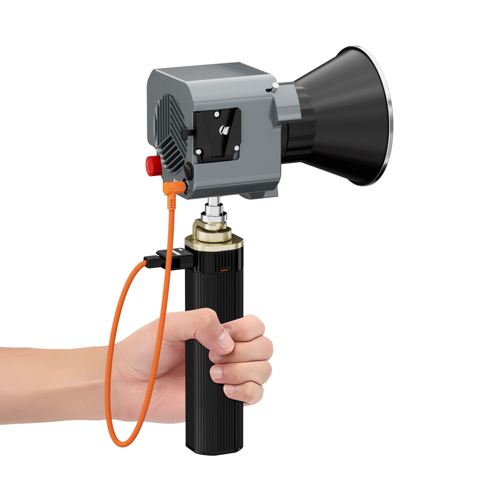Amazon | ZGCINE ZG-H90 バッテリーグリップ,88.8Wh ハンドグリップ