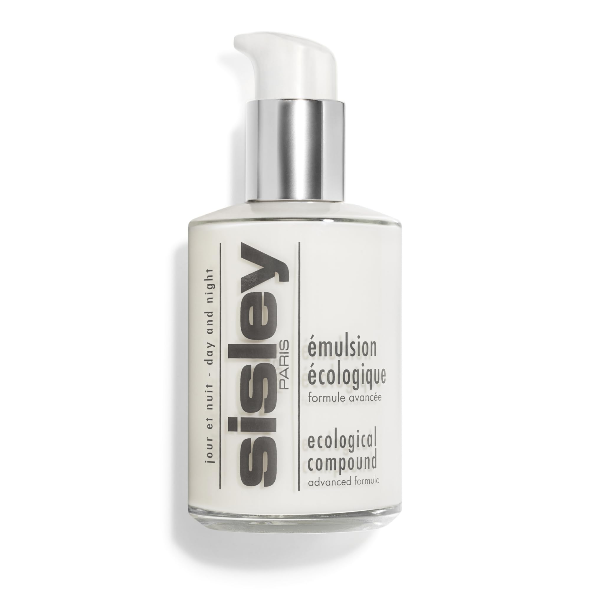 Amazon.com: Sisley Paris Ecological Compound Advanced Formula