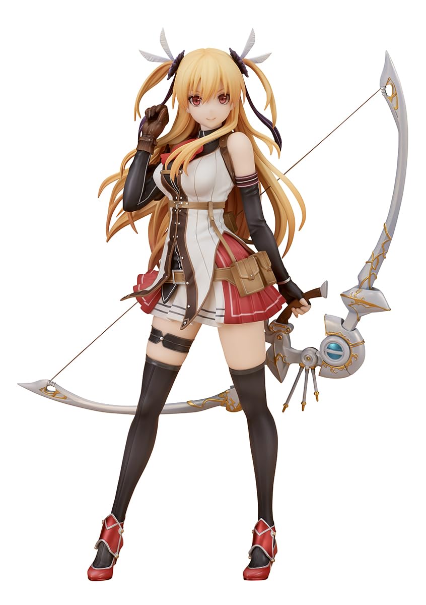 Amazon | キューズQ 英雄伝説 閃の軌跡 II アリサ・ラインフォルト 1/7