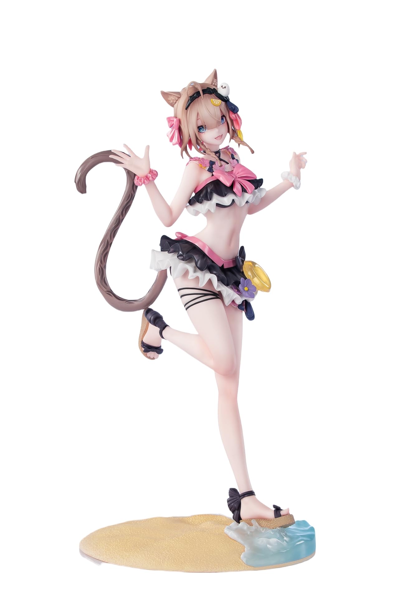 Amazon | Gift+シリーズ 崩壊3rd『パルドフェリス サマーコレクター