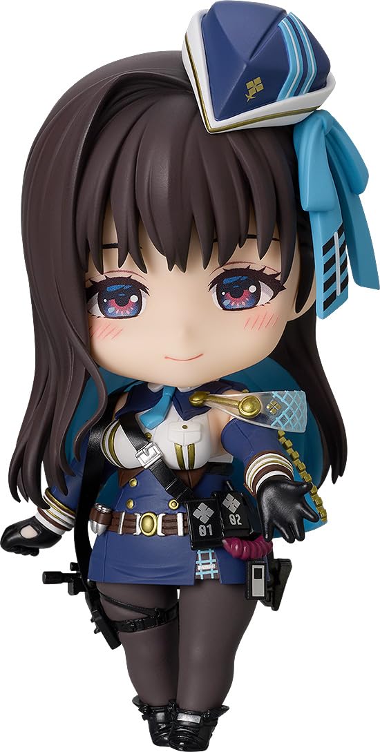 Amazon | ねんどろいど 勝利の女神 NIKKE マリアン ノンスケール