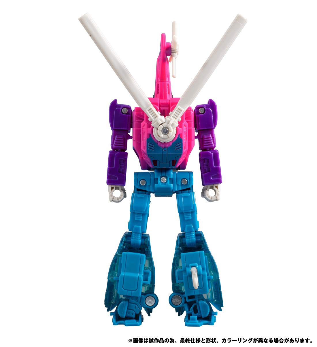 Amazon.co.jp: Transformers Siege Series SG-42 Spinnister : Toys