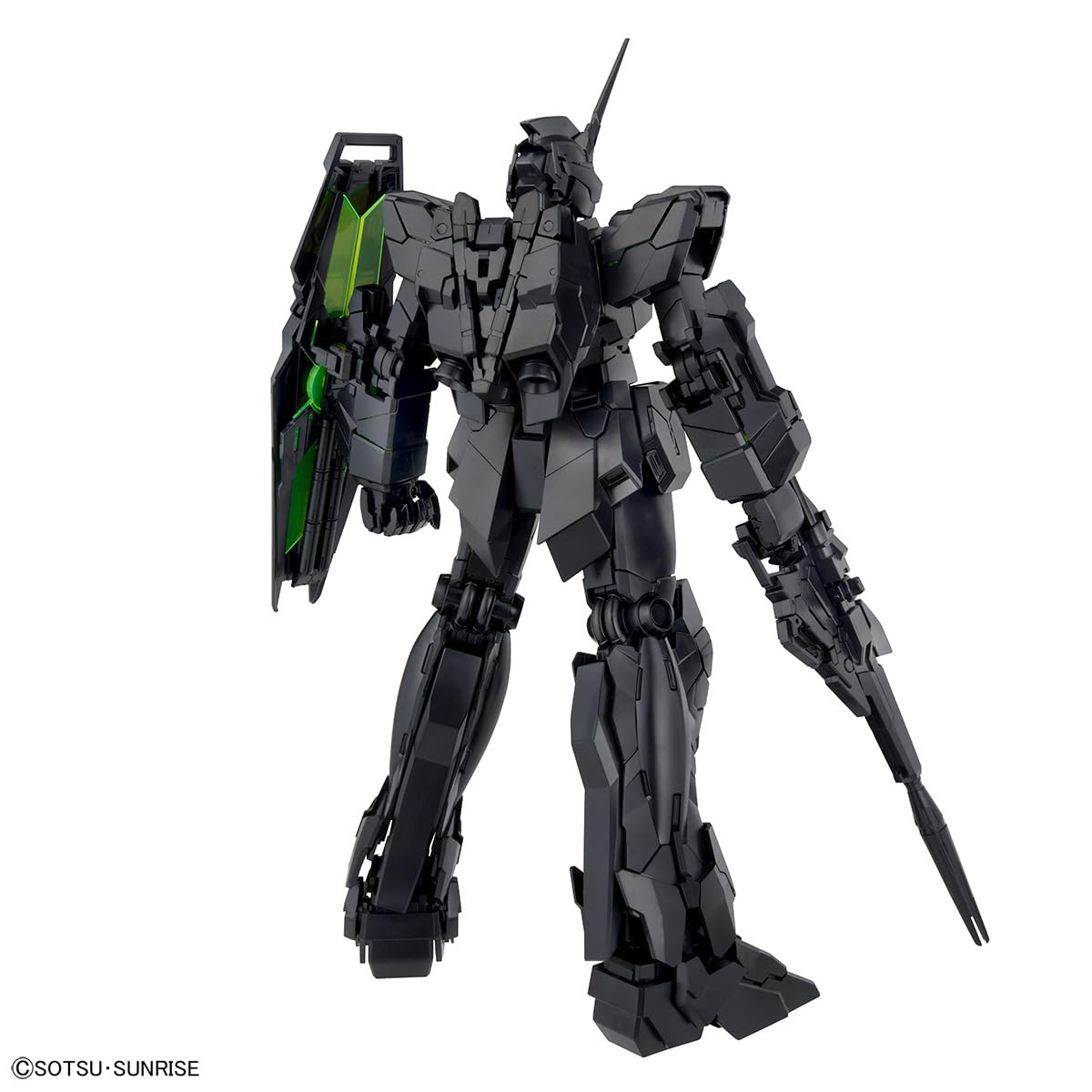 Amazon | 【MG】 1/100 ユニコーン [リサーキュレーションカラー