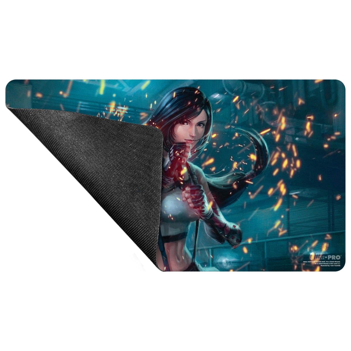 Amazon.co.jp: Ultra Pro 88-38751 MTG ファイナルファンタジー 格闘家
