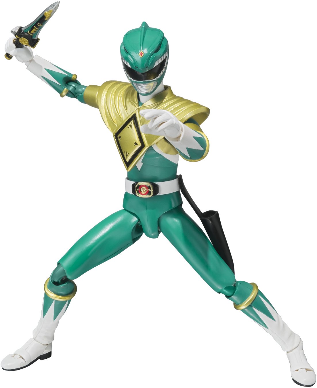 Amazon.com: S.H. Figuarts : Dragon Ranger : Toys & Games