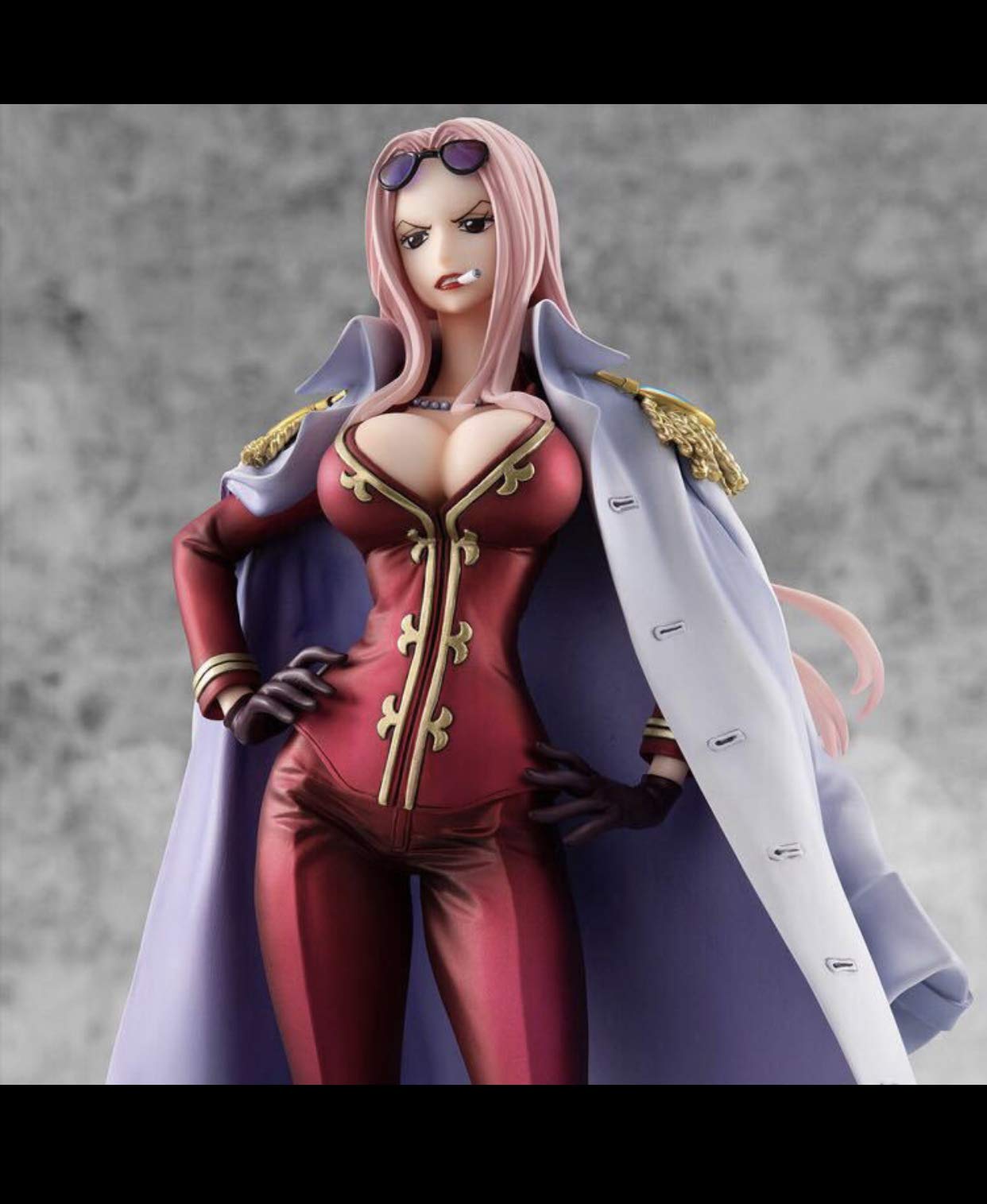 Amazon.co.jp: メガハウス Portrait.Of.Pirates ワンピース“LIMITED