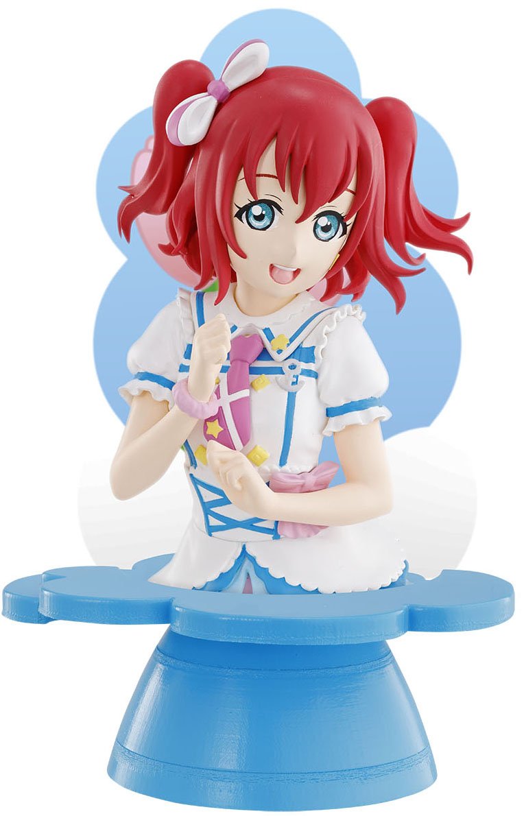 Amazon | フィギュアライズバスト ラブライブ!サンシャイン!! 黒澤
