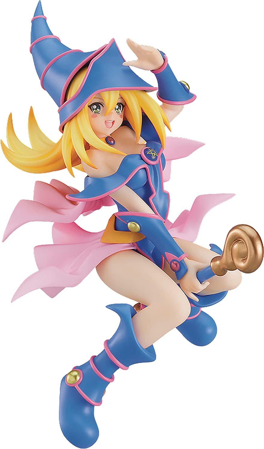 Amazon | POP UP PARADE 遊☆戯☆王デュエルモンスターズ ブラック