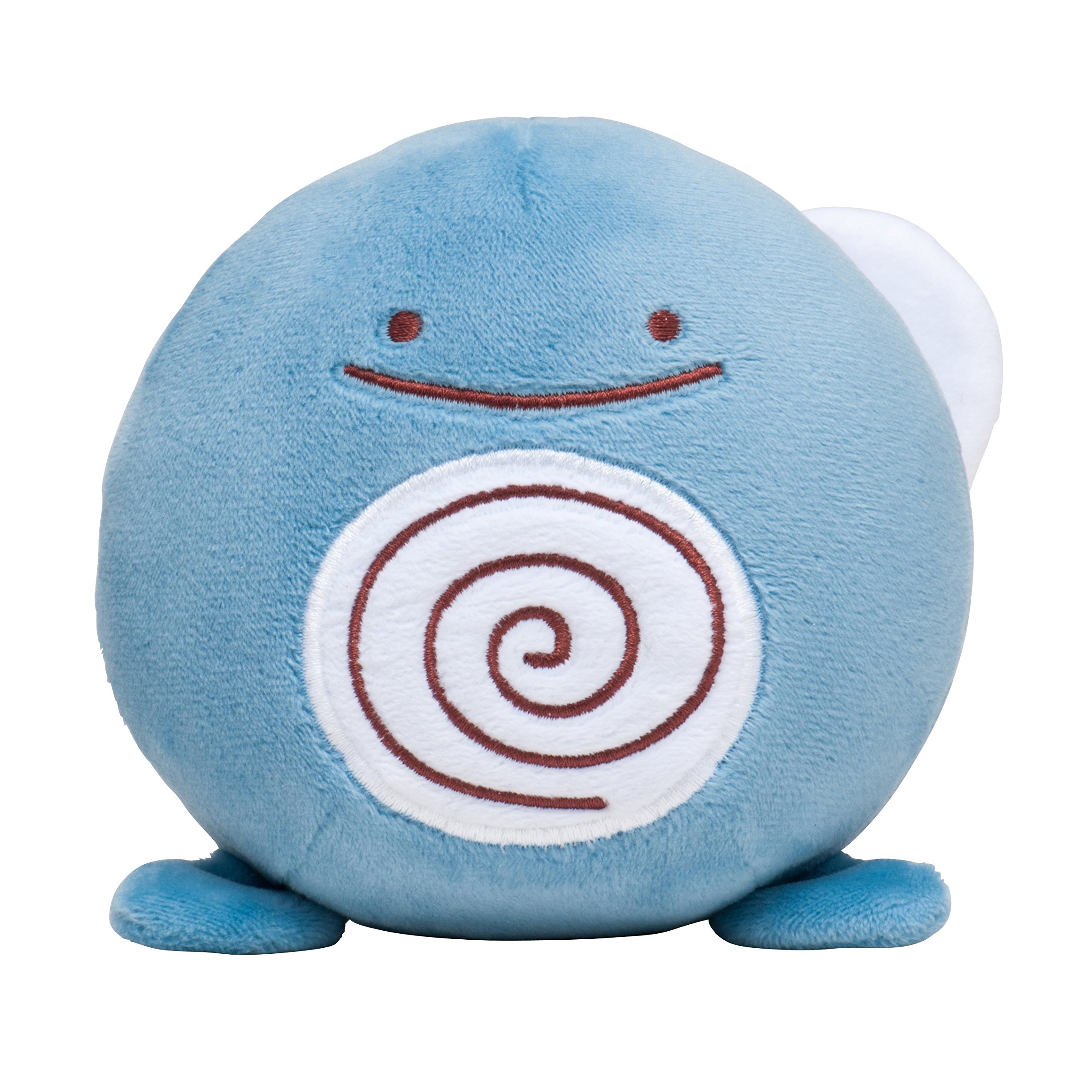 Amazon.co.jp: ポケモンセンターオリジナル ぬいぐるみ へんしん