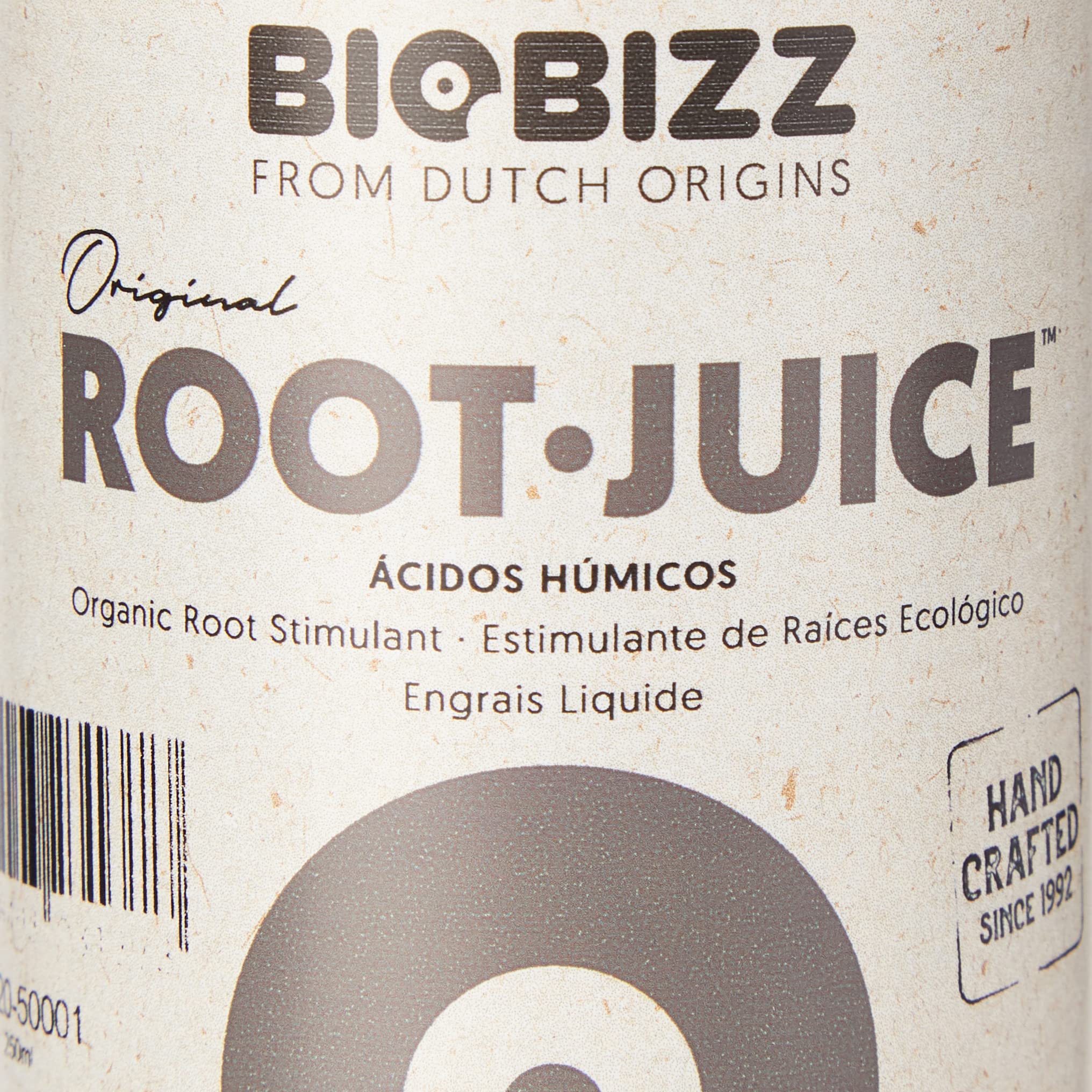 Amazon.com : Biobizz Root-Juice 250ml : Plant Germination Kits