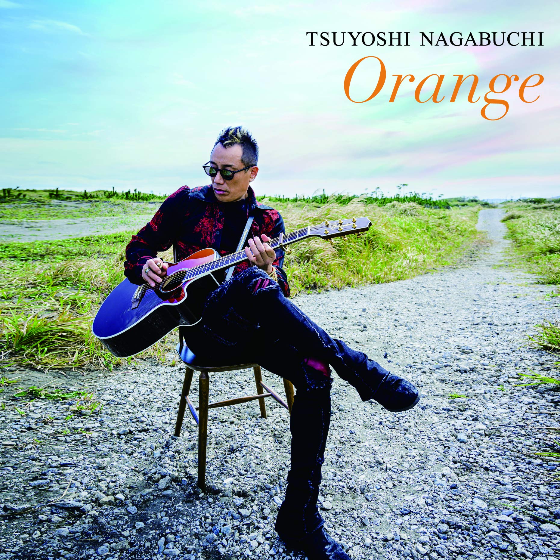 Amazon.co.jp: Orange: ミュージック