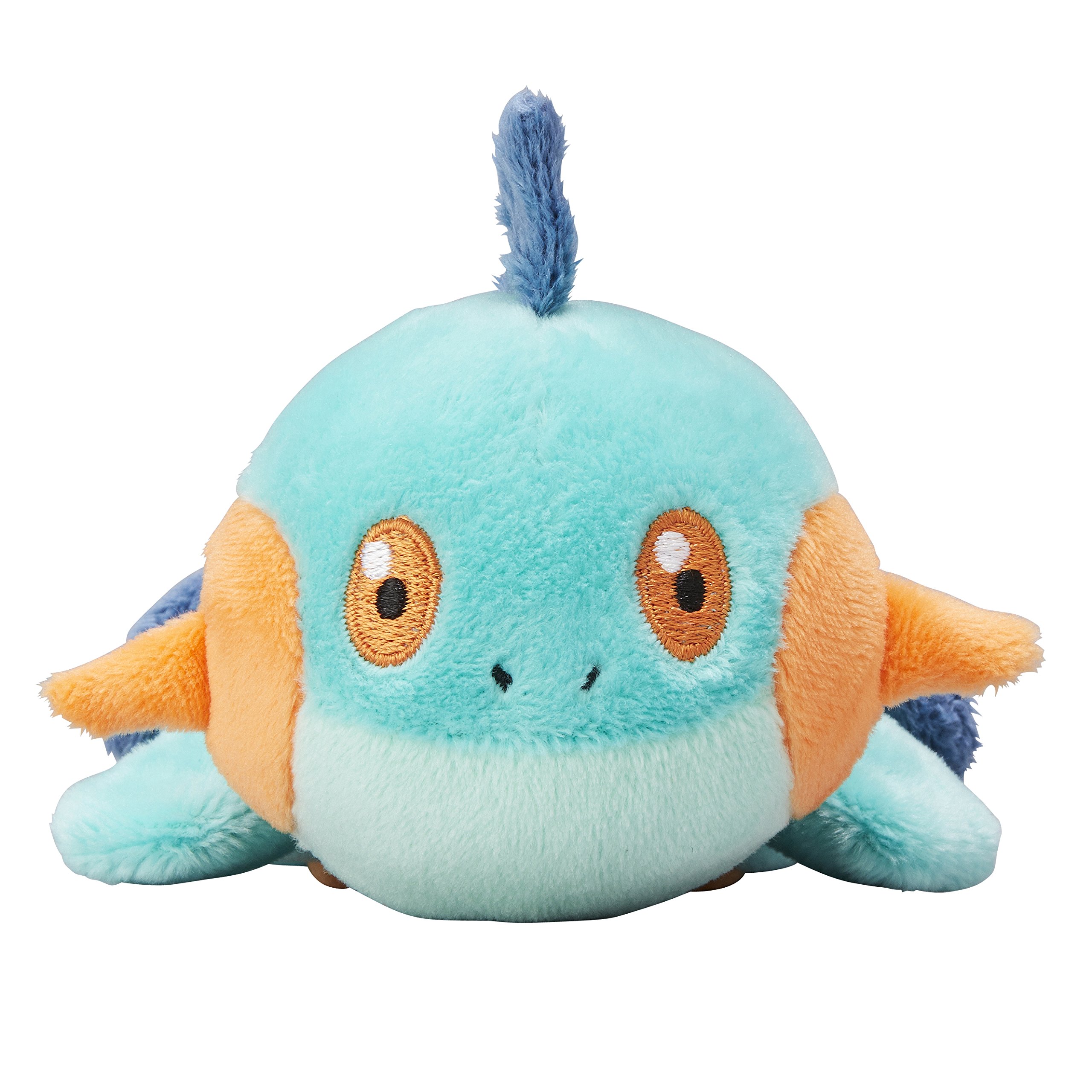 Amazon.co.jp: ポケモンセンターオリジナル くったりぬいぐるみ