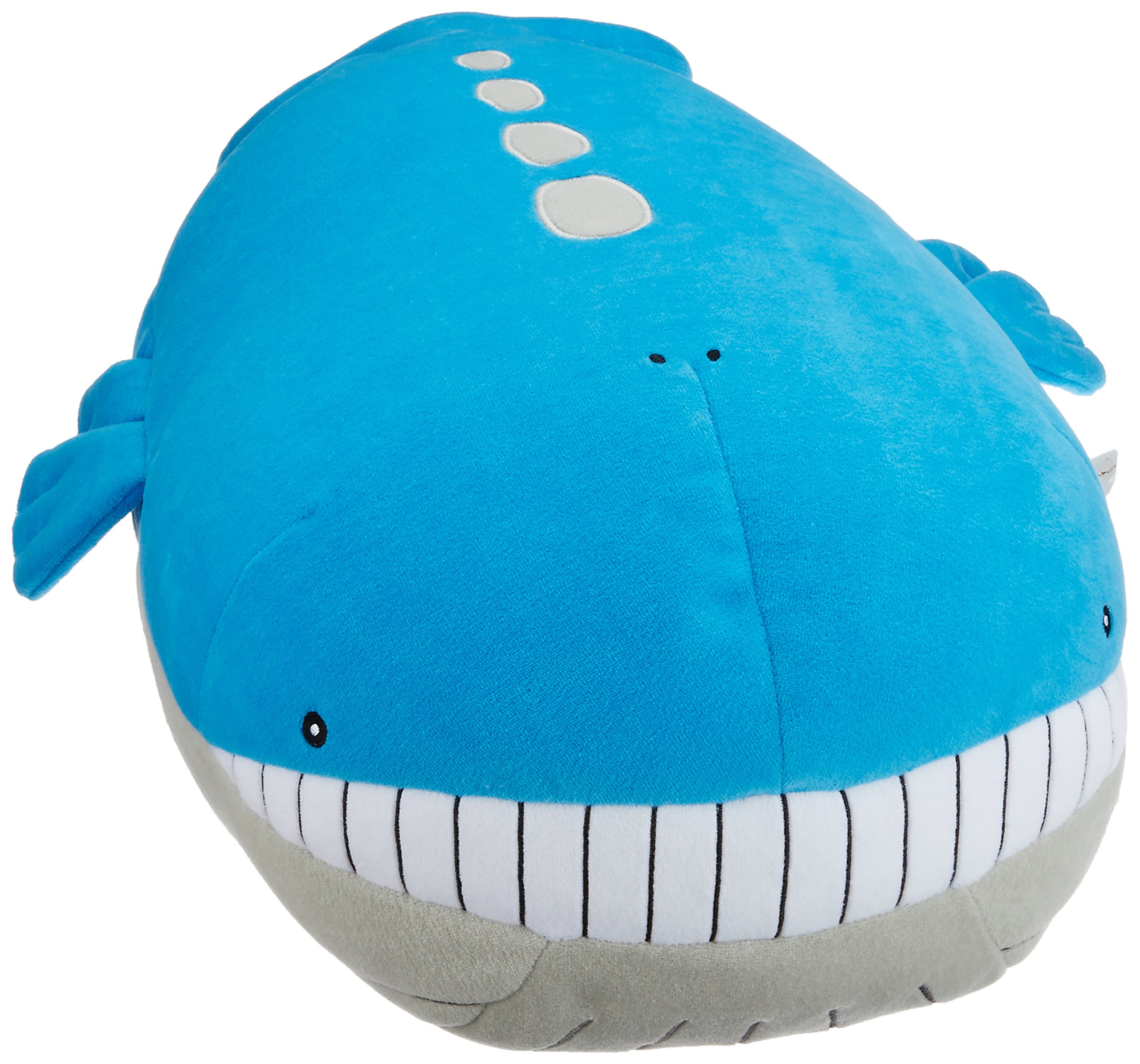 Amazon.co.jp: ポケットモンスター ぬいぐるみ雑貨シリーズ もちふわ