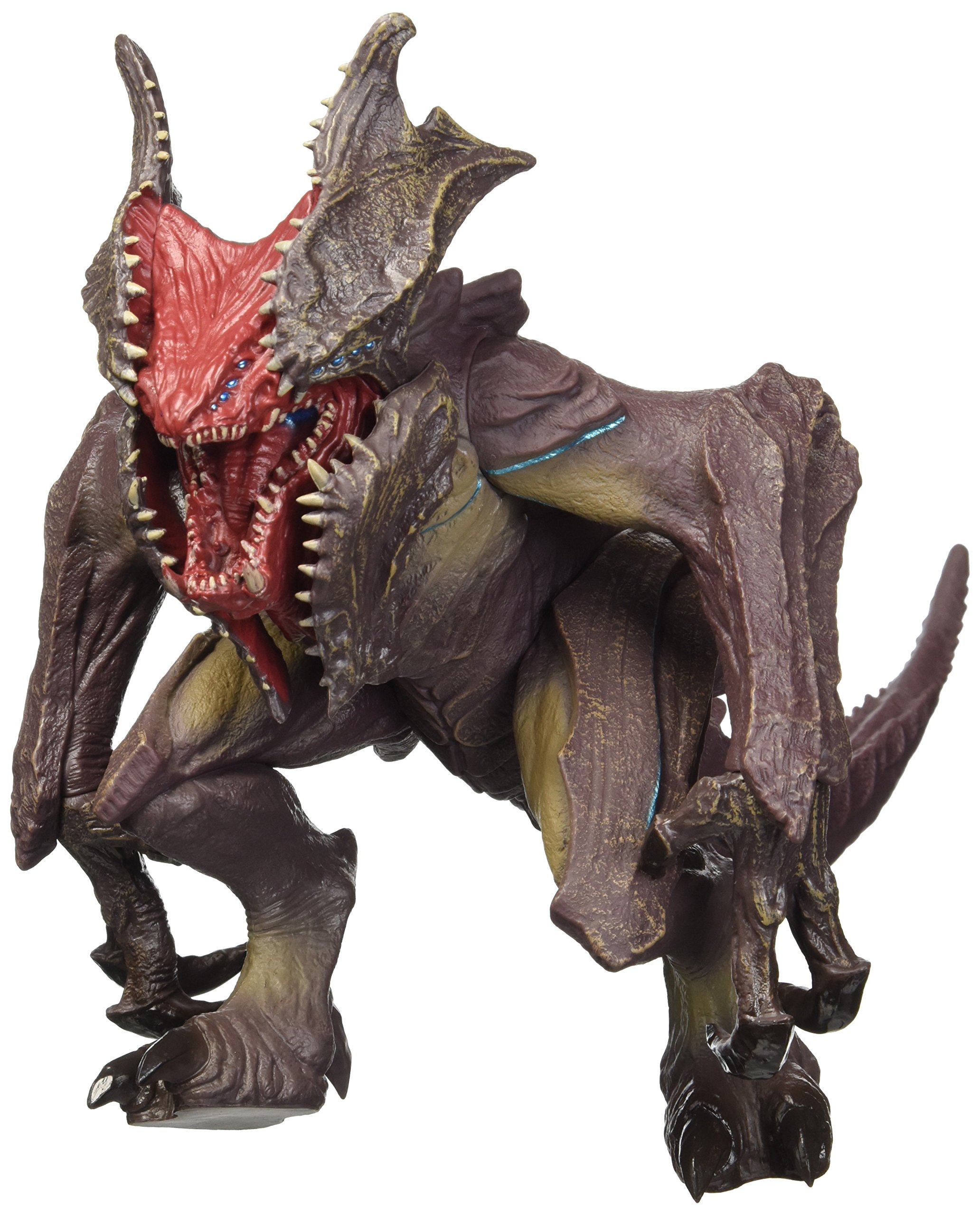 Amazon.co.jp: TAMASHII NATIONS ソフビ魂 パシフィック・リム