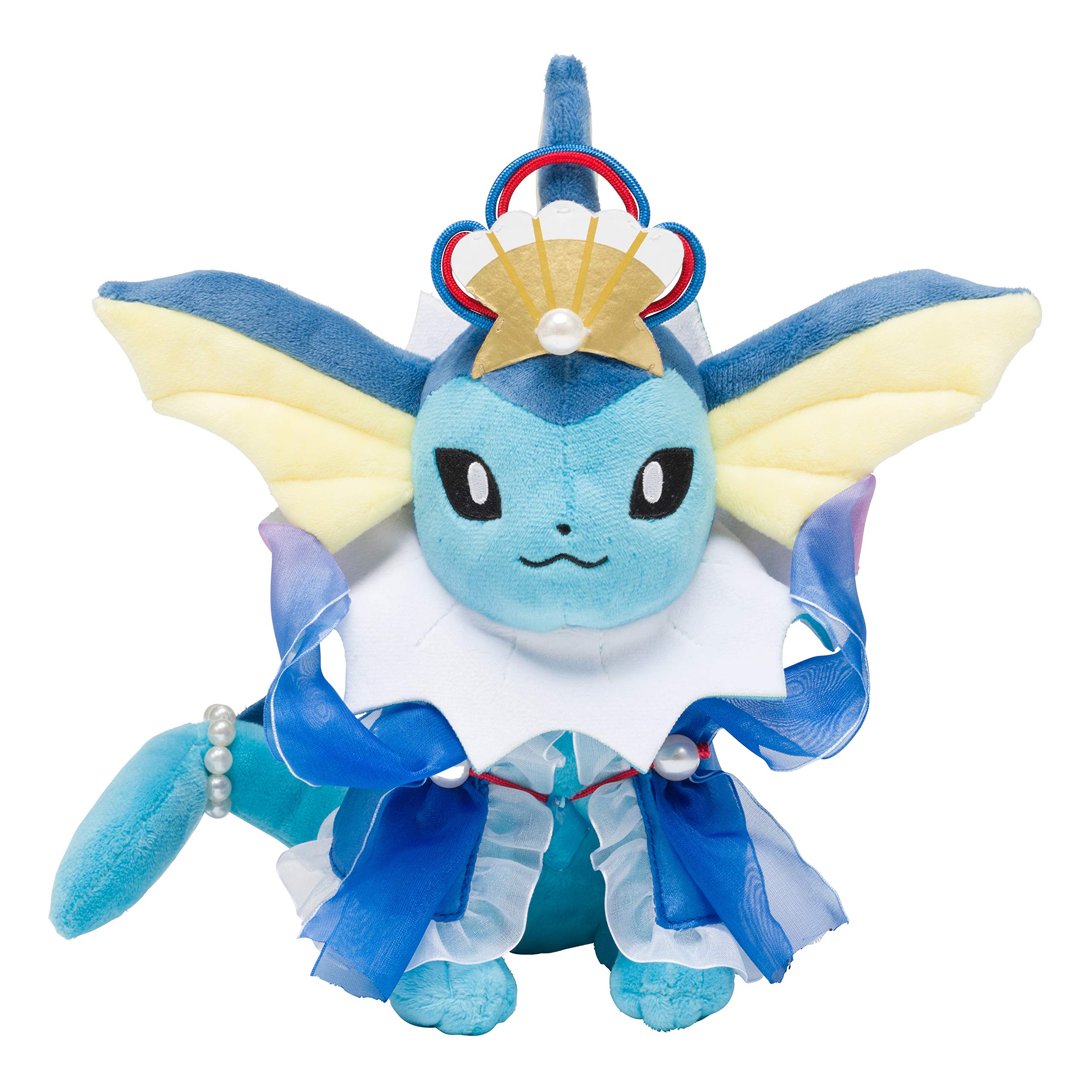 Amazon.co.jp: ポケモンセンターオリジナル ぬいぐるみ Oceanic