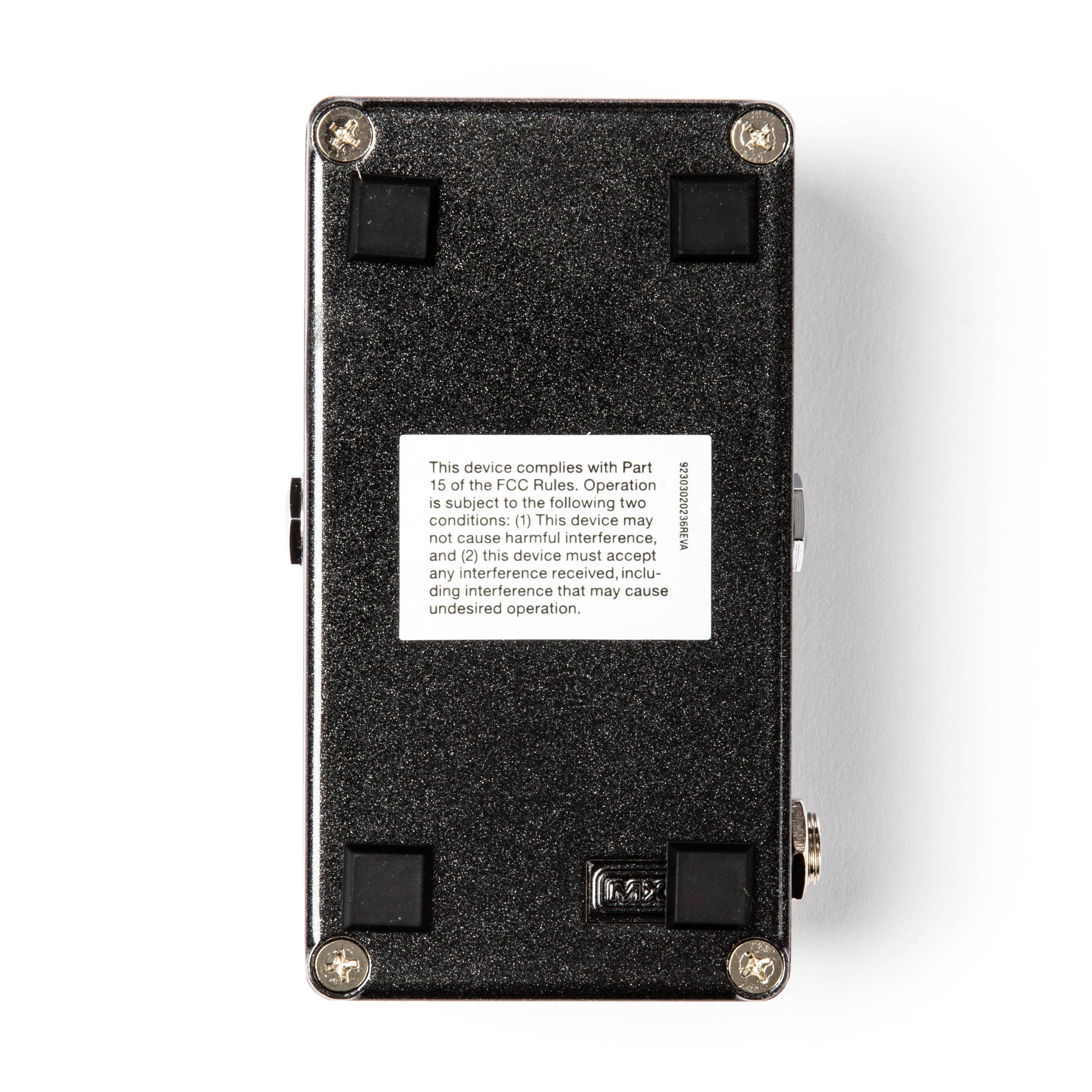 Amazon.co.jp: MXR M300 REVERB リバーブ : Musical Instruments