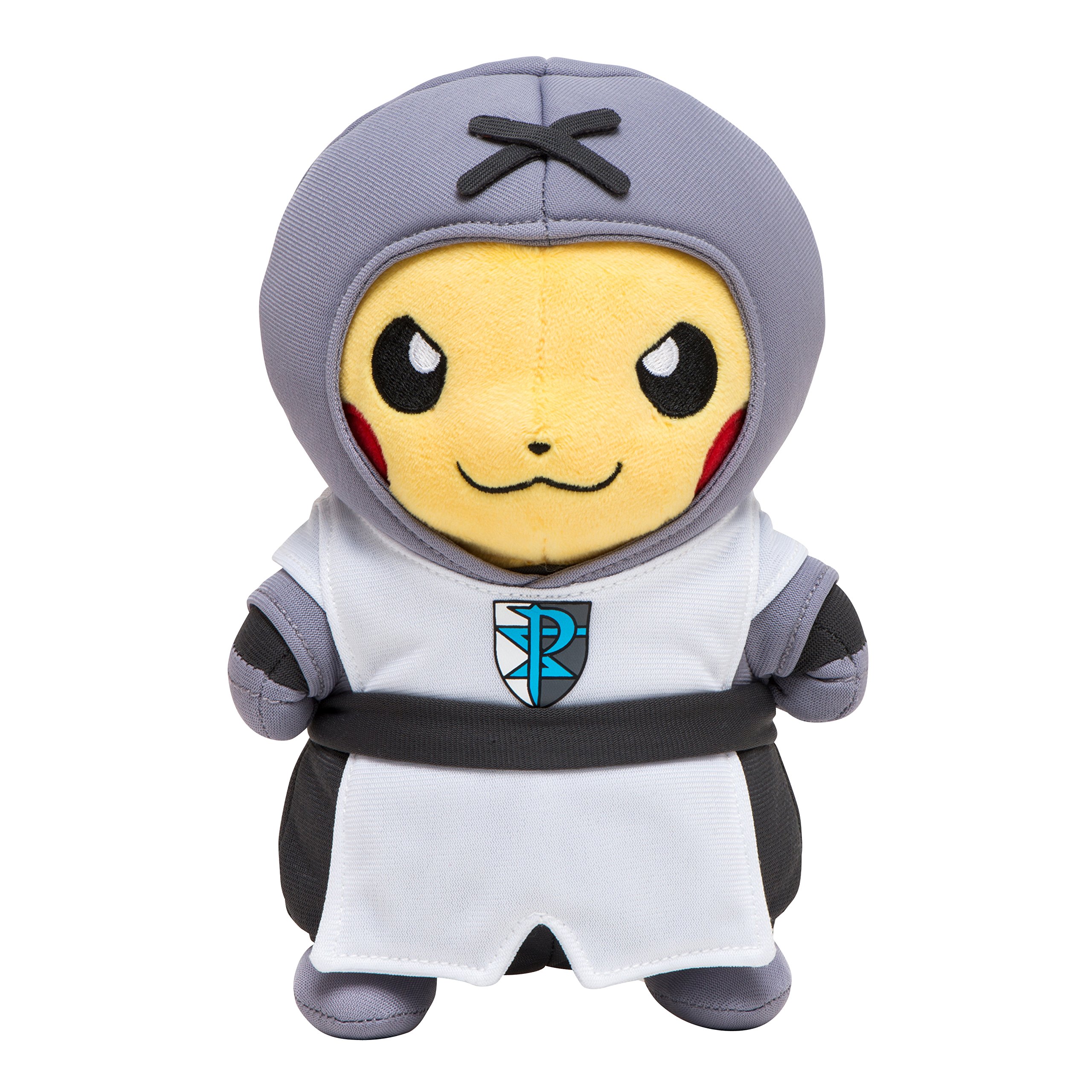 Amazon.co.jp: ポケモンセンターオリジナル ぬいぐるみ 団員ごっこ