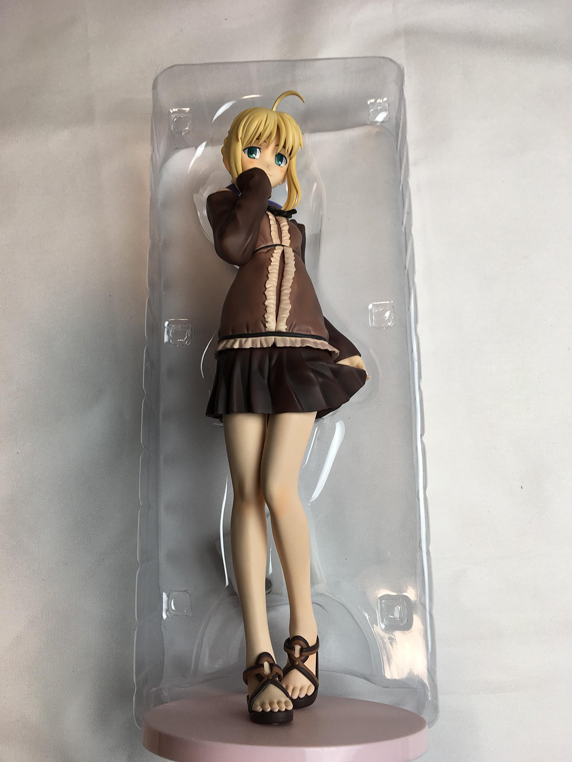 Amazon | Fate/hollow ataraxia セイバー / 休日Ver. (1/6スケール PVC