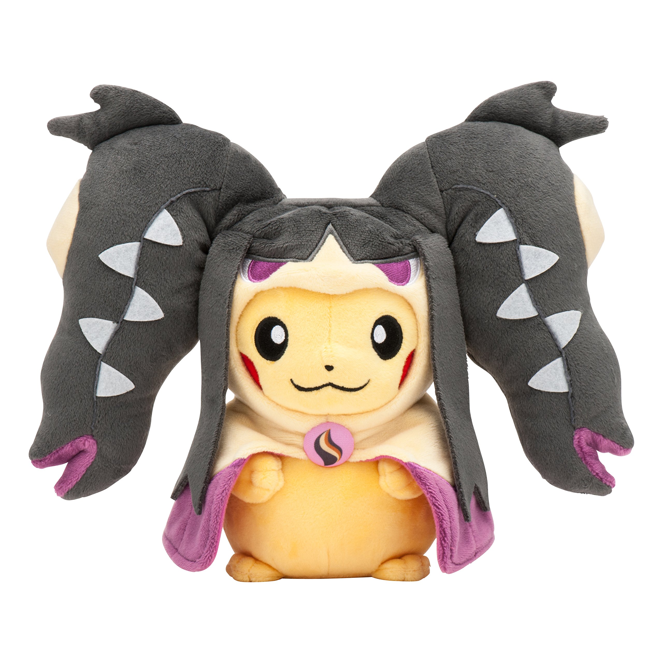 Amazon.co.jp: ポケモンセンターオリジナル ぬいぐるみ メガクチートの