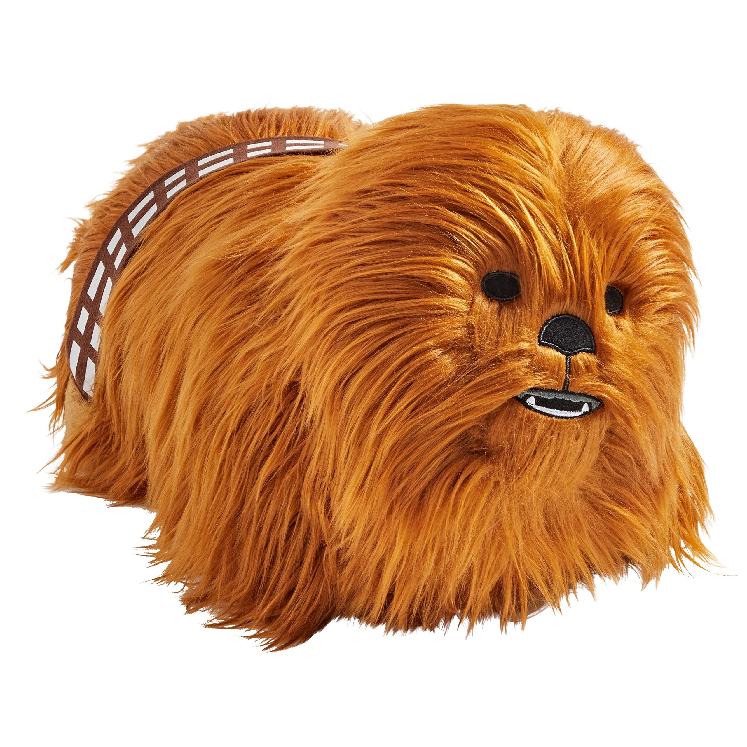 Amazon.co.jp: Pillow Pets チューバッカ ディズニー スターウォーズ