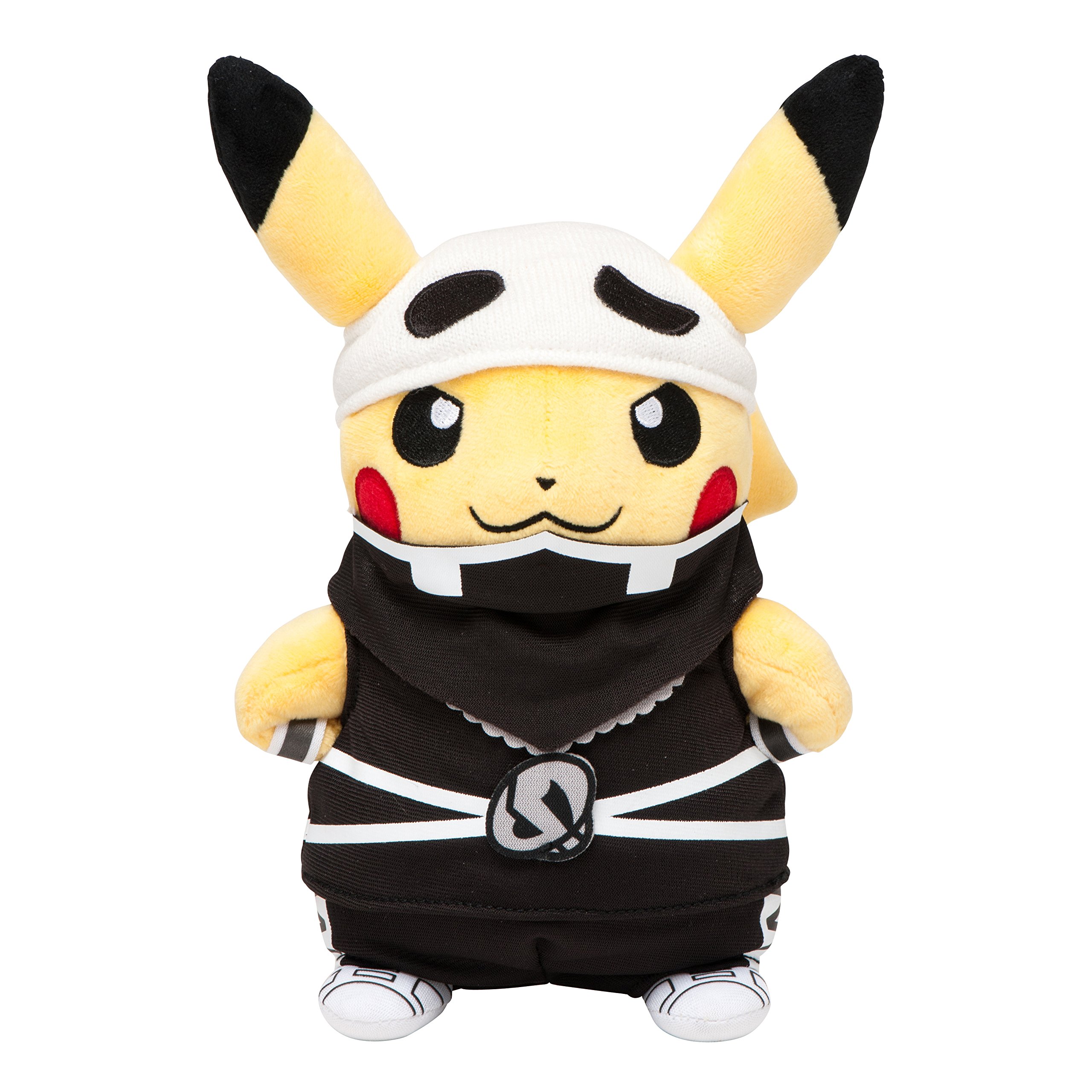 Amazon.co.jp: ポケモンセンターオリジナル ぬいぐるみ 団員ごっこ