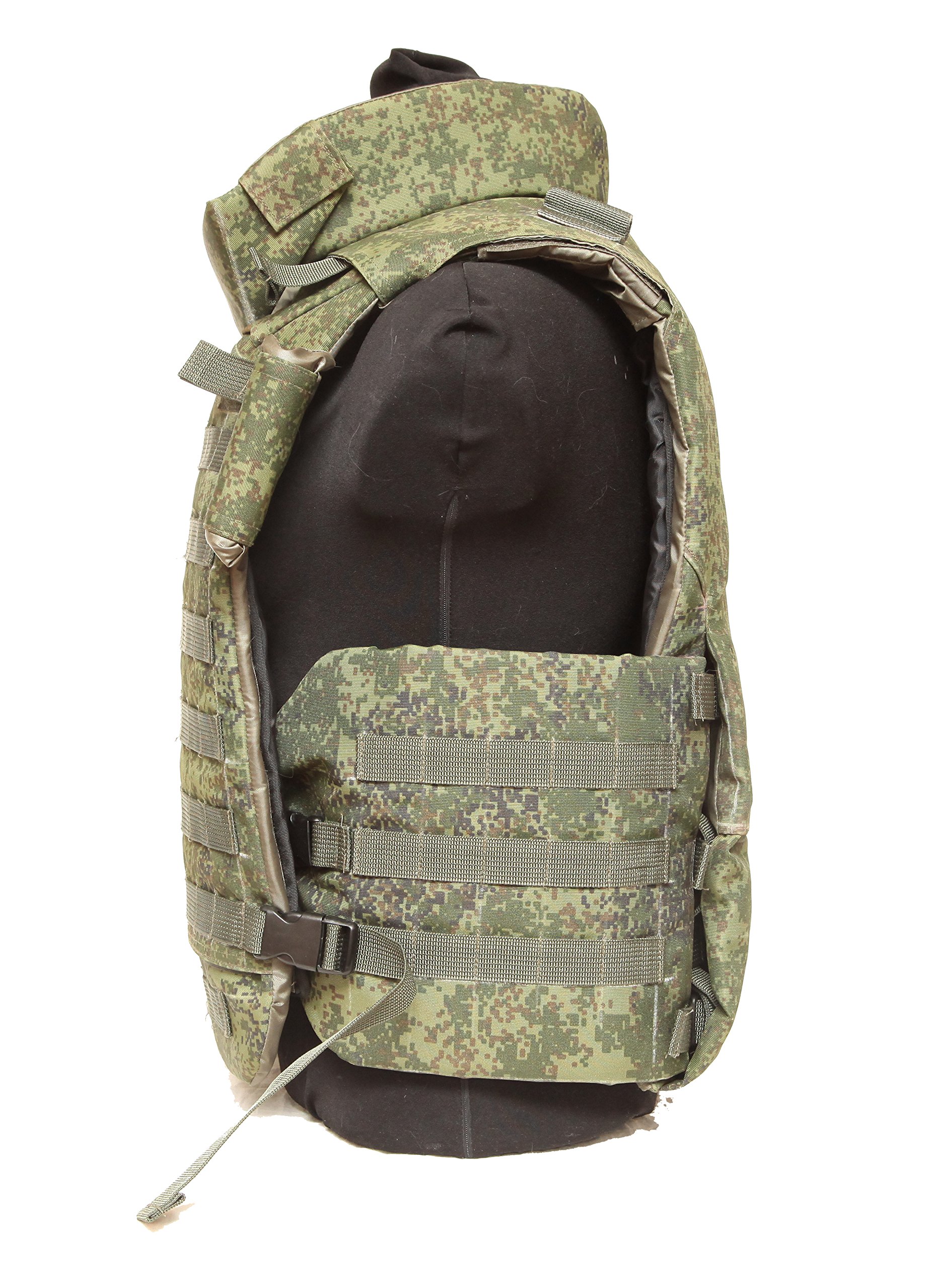 Amazon.co.jp: ロシア陸軍6b43タクティカルベストレプリカ : ホビー