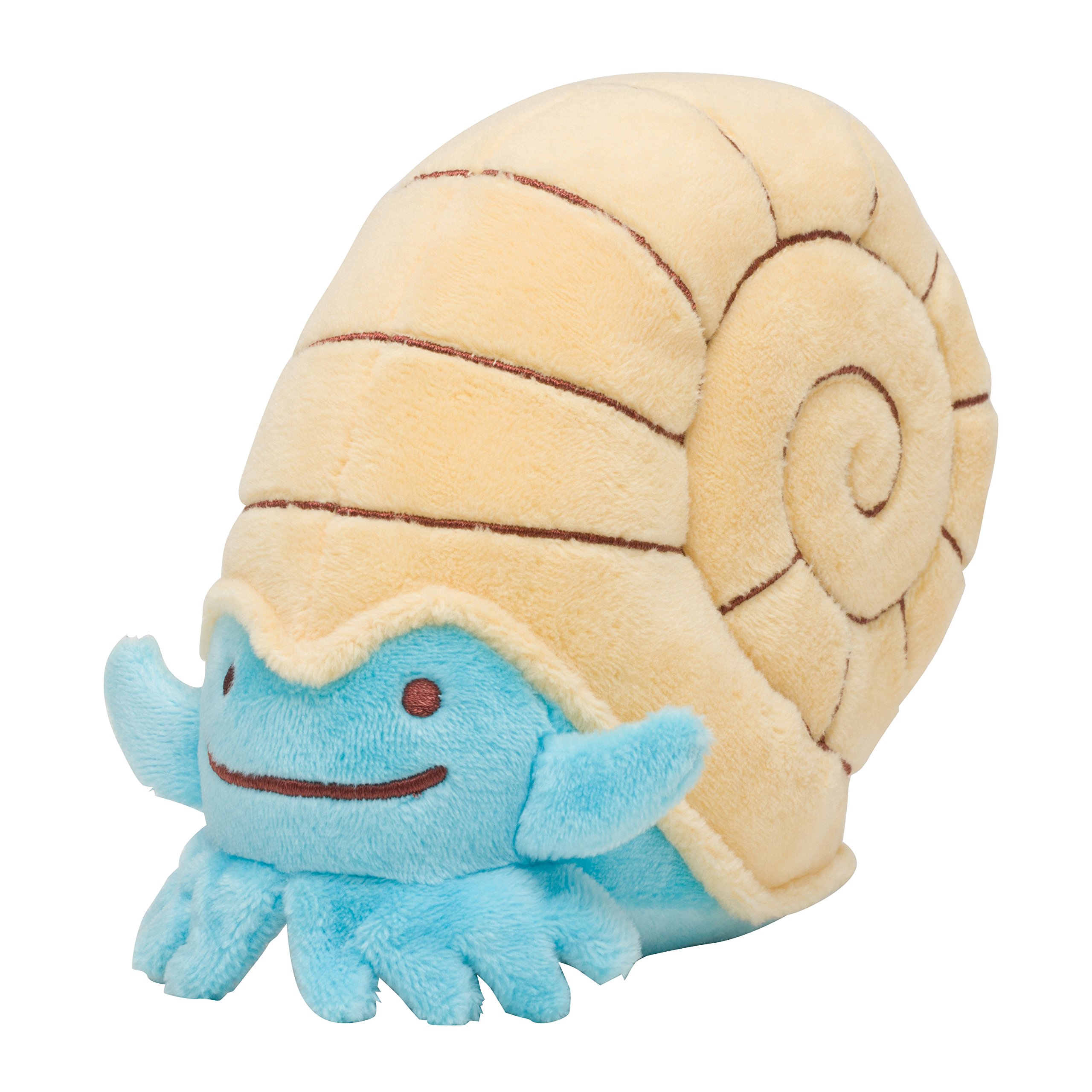 Amazon.co.jp: ポケモンセンターオリジナル ぬいぐるみ へんしん
