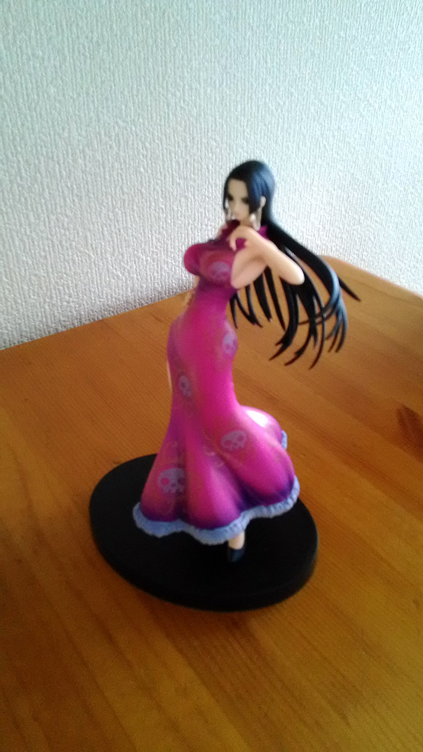 Amazon.co.jp: ワンピース DXF～THE GRANDLINE LADY～vol.3 ボア