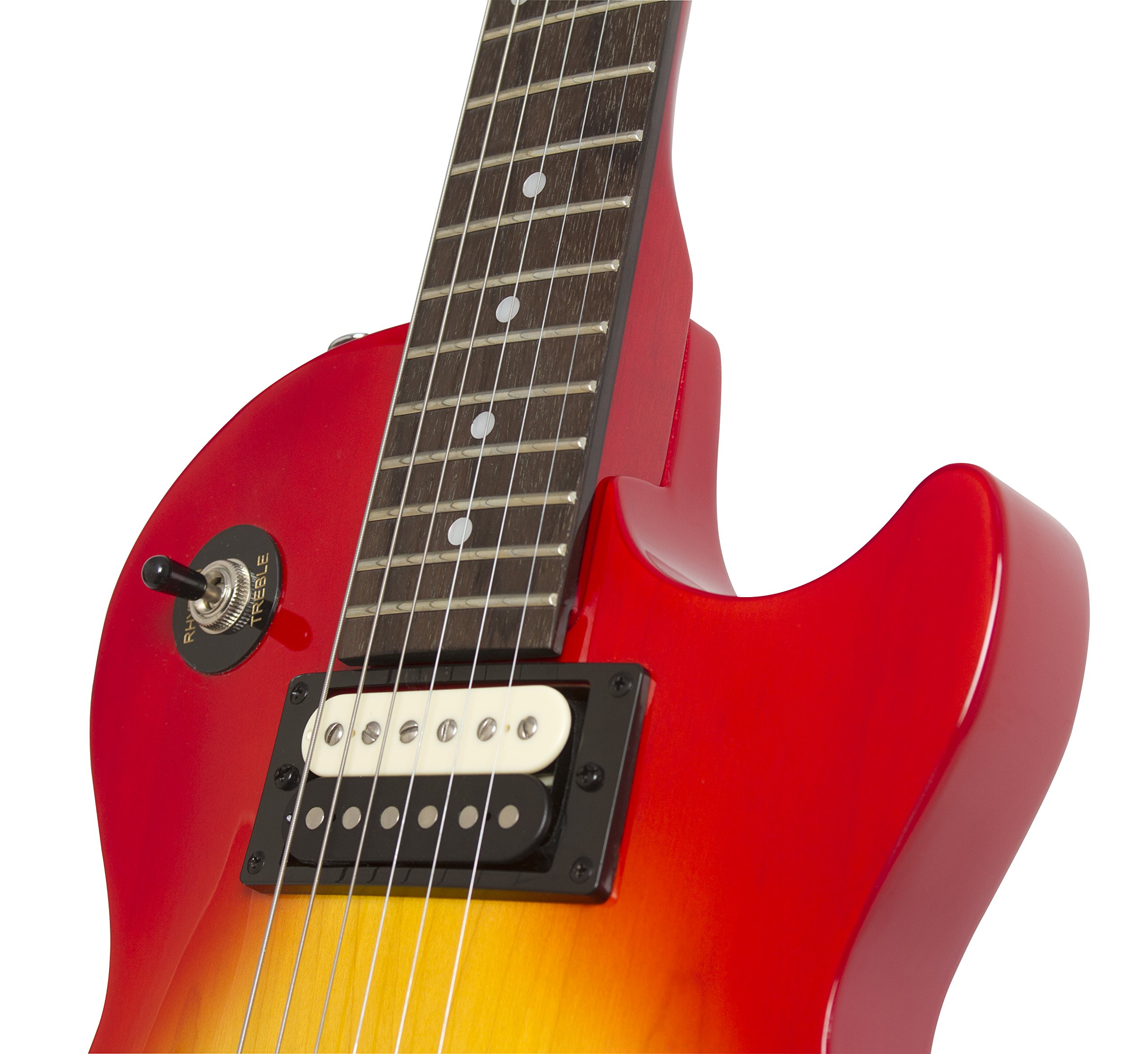 Amazon | EpiphoneEpiphone Les Paul Studio LT HCS エレキギター