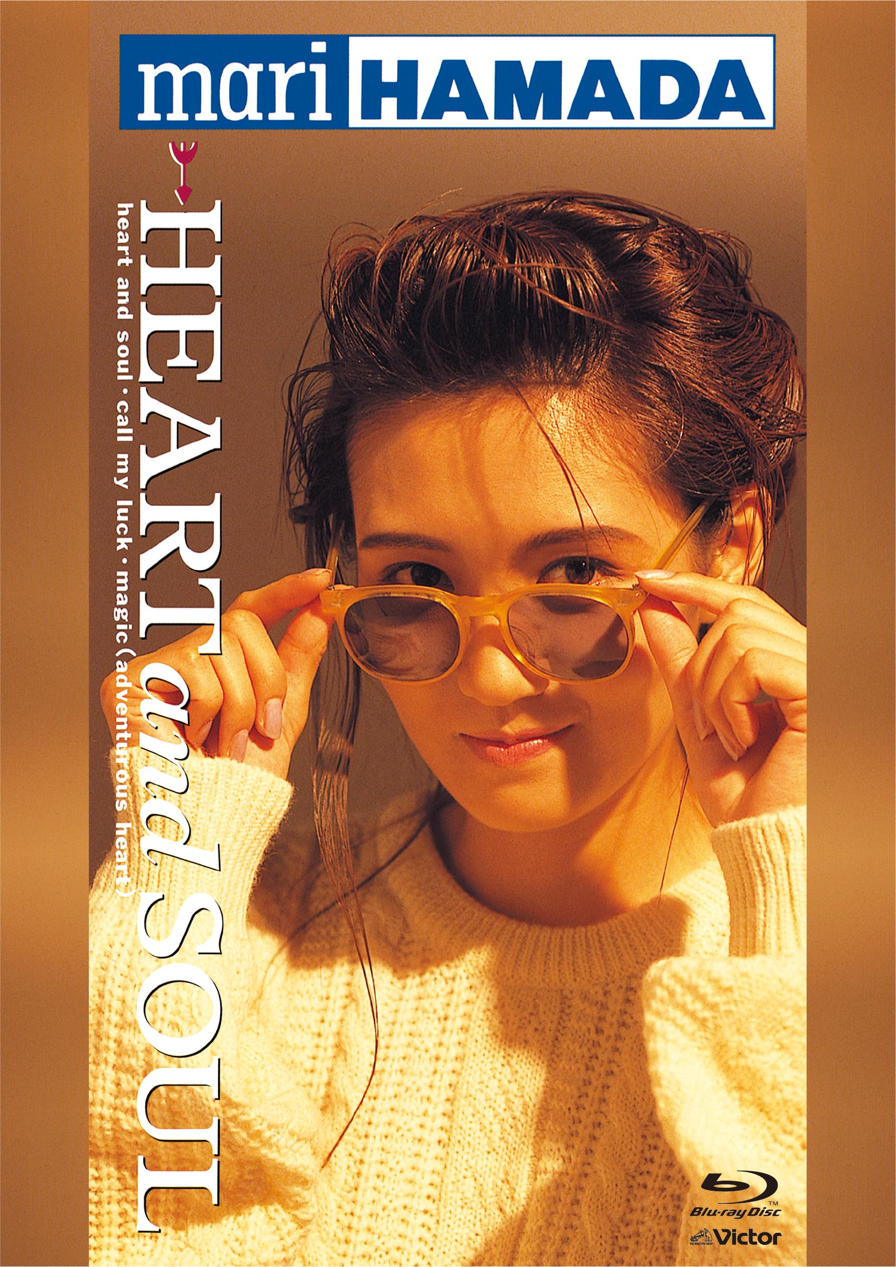 Amazon.co.jp: 【メーカー特典あり】HEART AND SOUL / RETURN TO