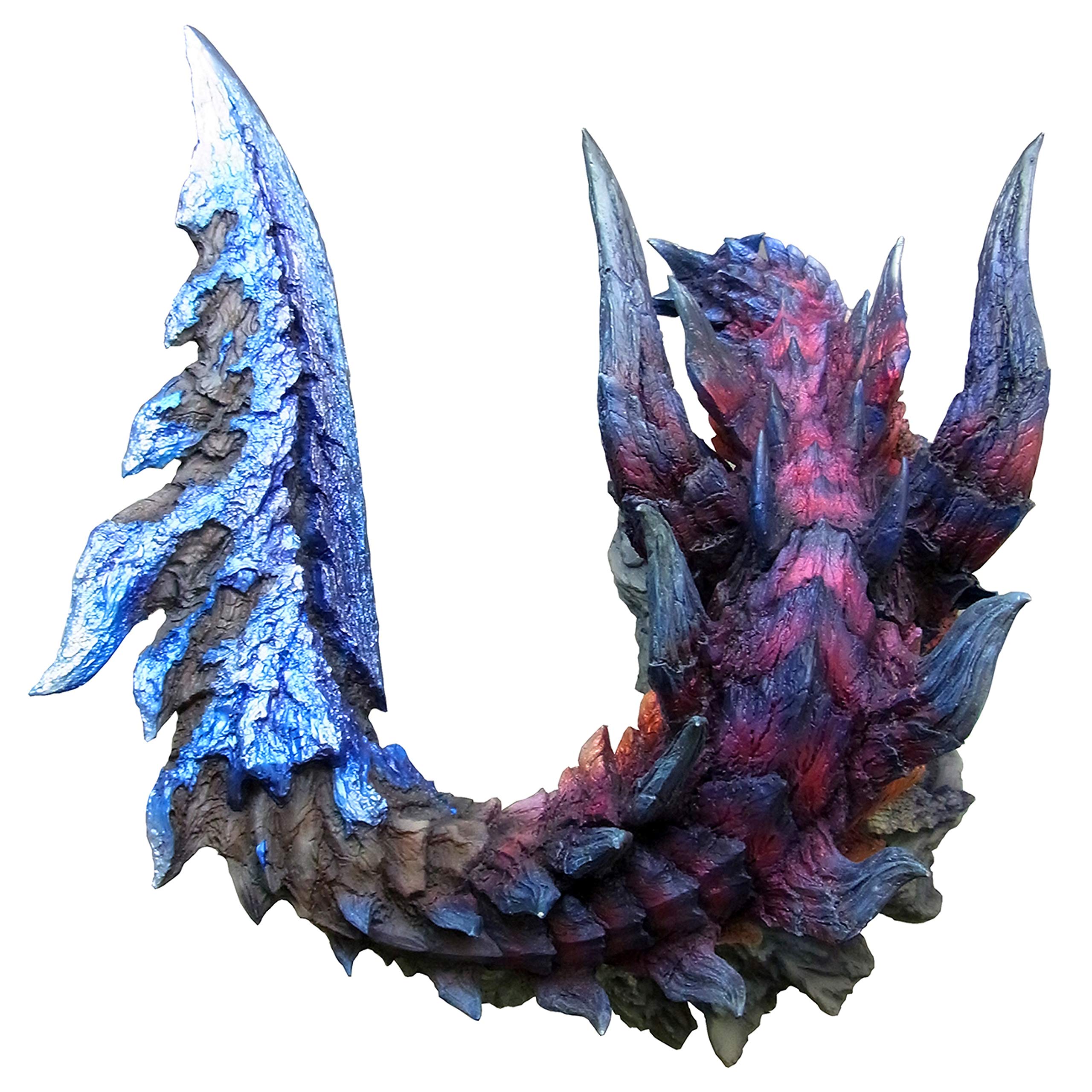 Amazon | カプコンフィギュアビルダー モンスターハンター 斬竜