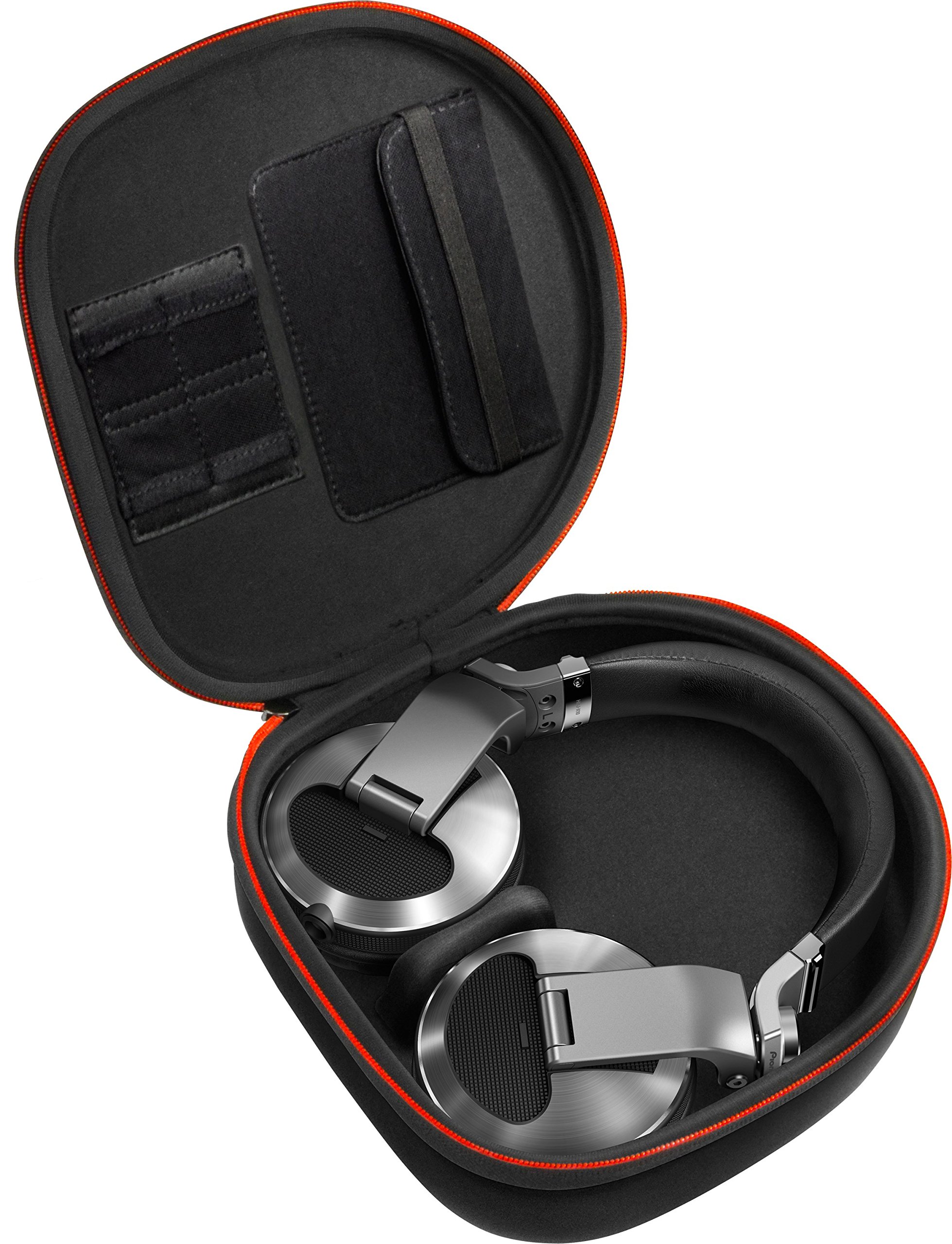 Amazon | Pioneer DJ プロフェッショナルDJヘッドホン HDJ-X10-S | DJ
