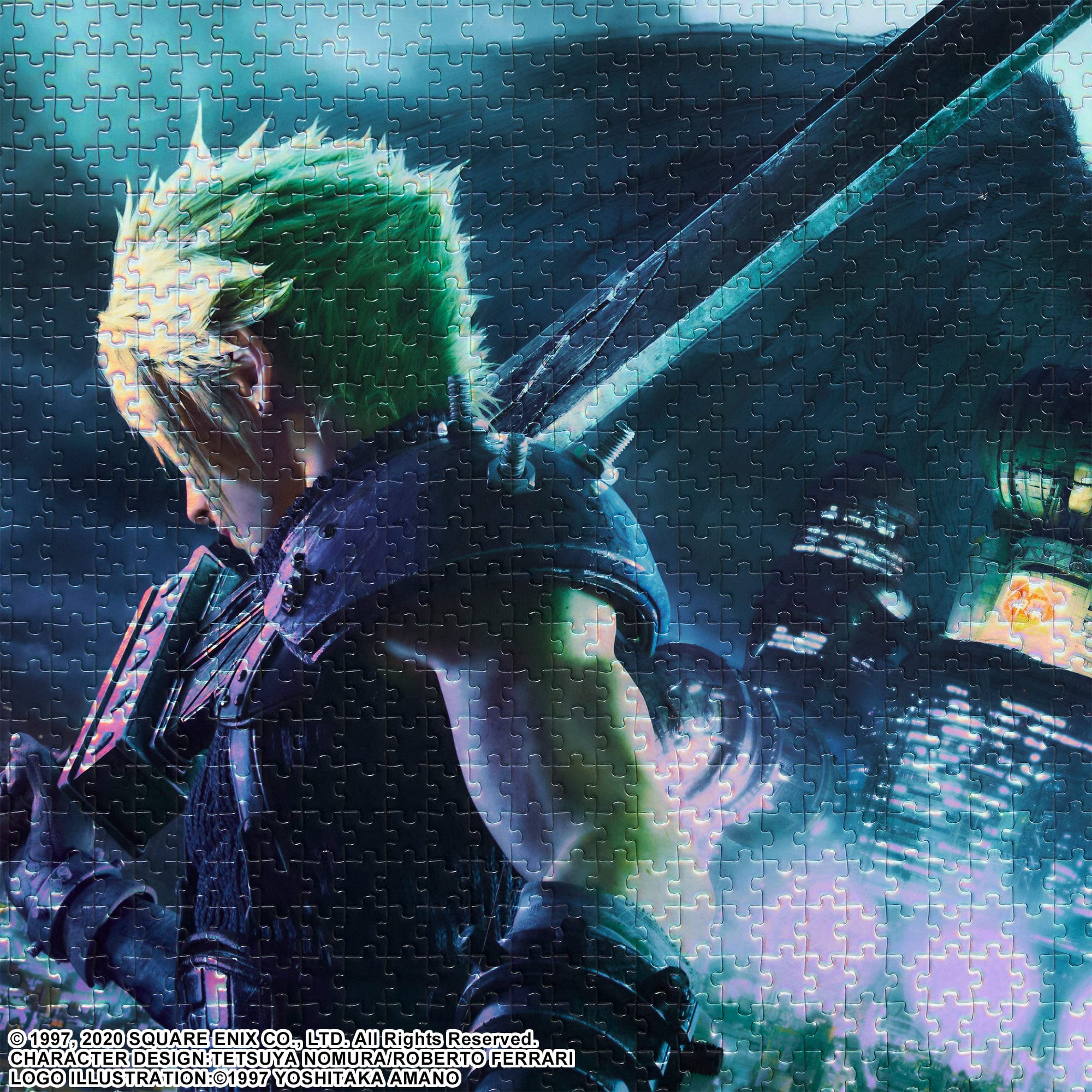Amazon | スクウェア・エニックス(SQUARE ENIX) ファイナル