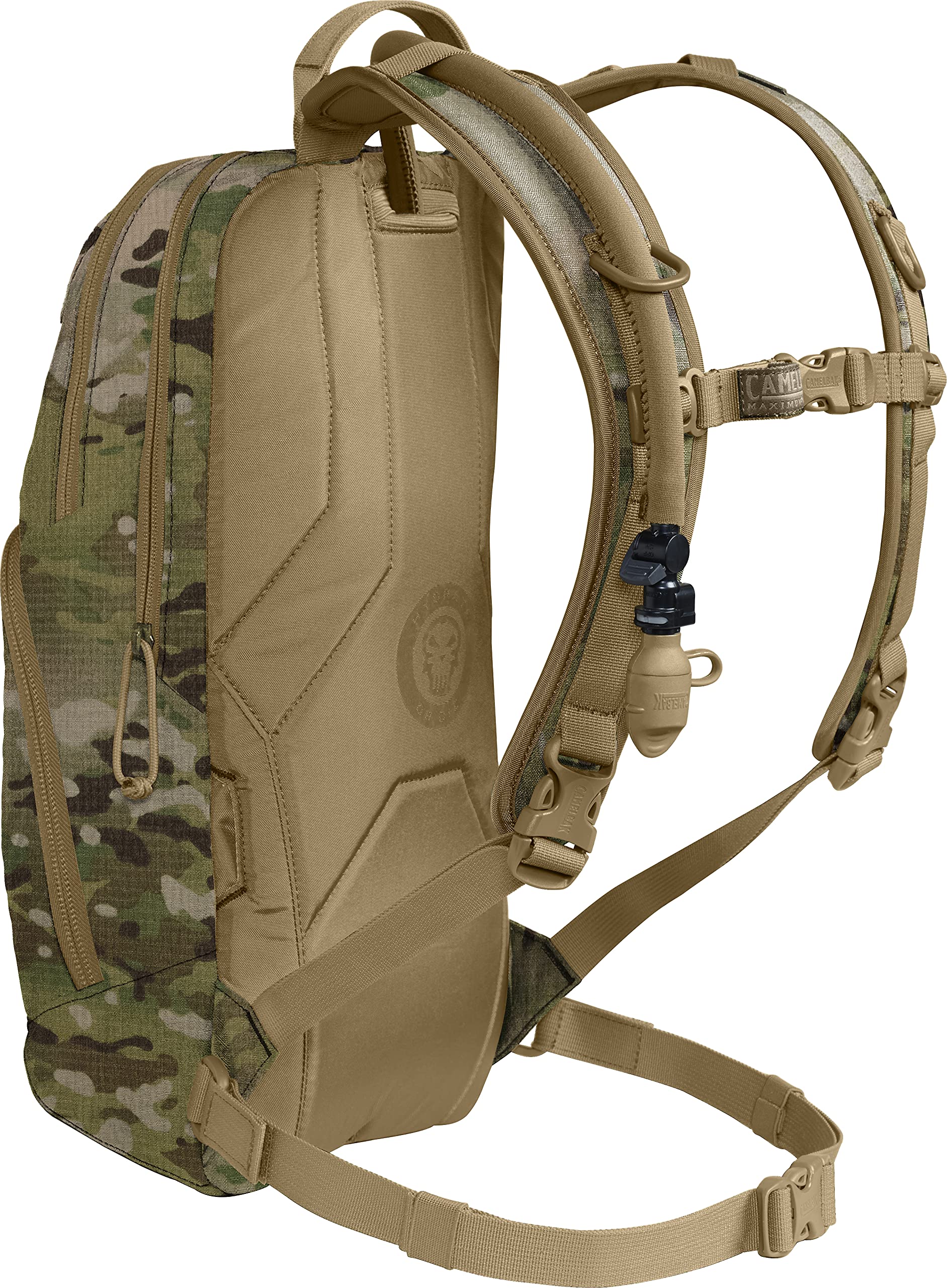 Amazon.co.jp: トラスコ中山(TRUSCO) キャメルバック ハイドレーション