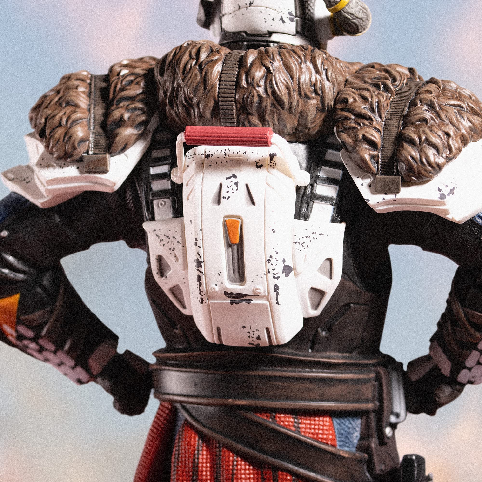 Amazon.co.jp: Numskull Destiny 2 シャックス卿フィギュア 12インチ