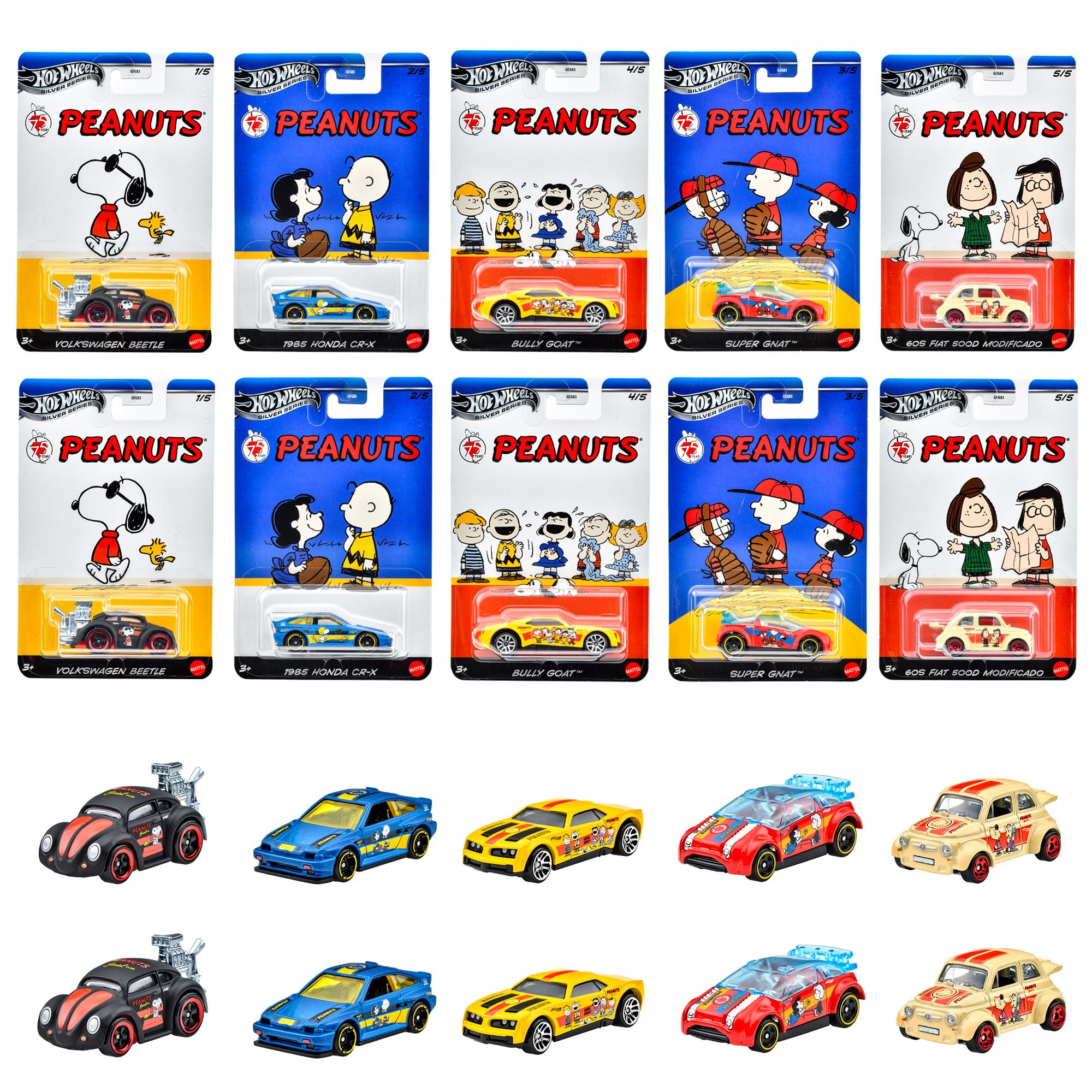 Amazon | ホットウィール(Hot Wheels) エンターテイメントテーマ