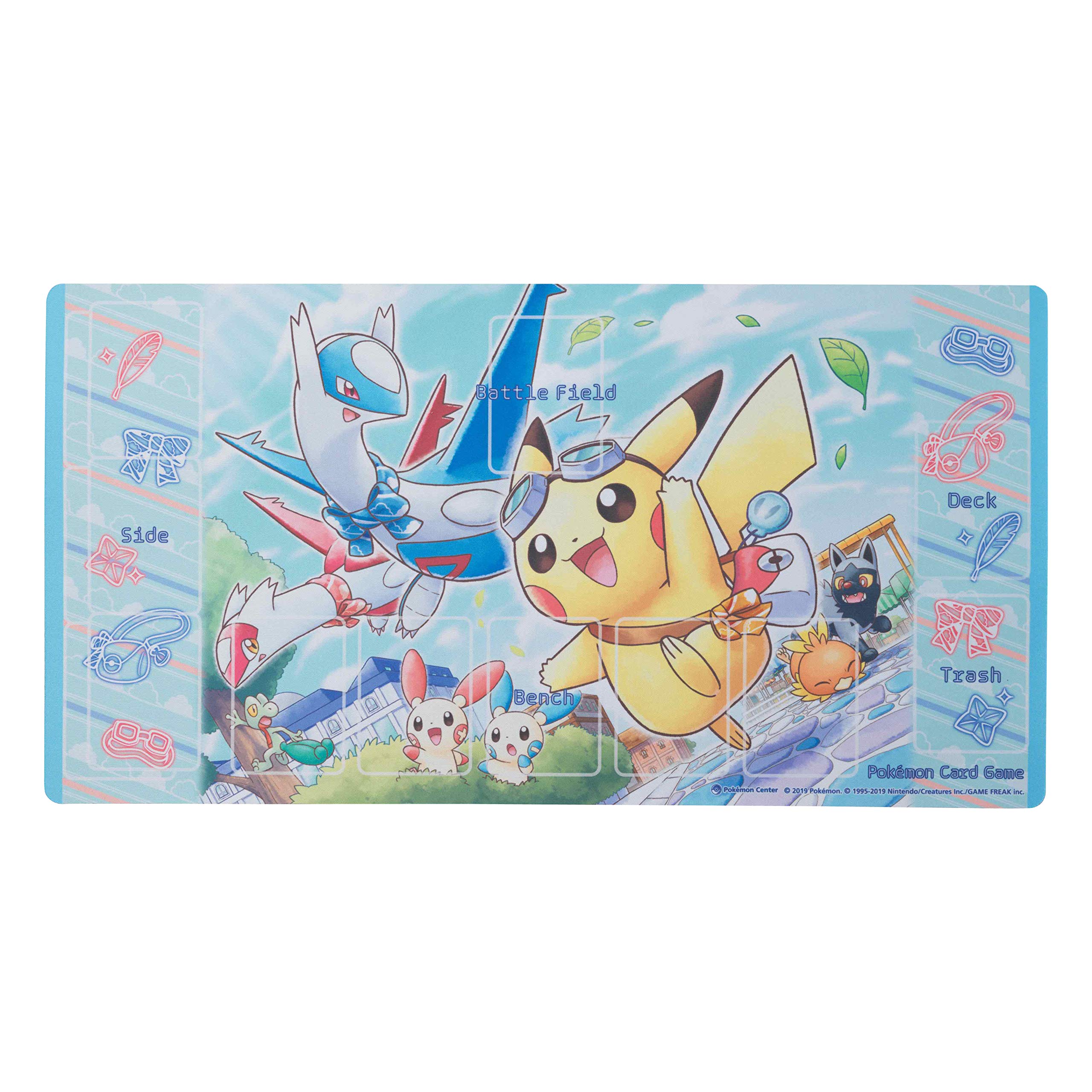 Amazon.co.jp: ポケモンセンターオリジナル ポケモンカードゲーム