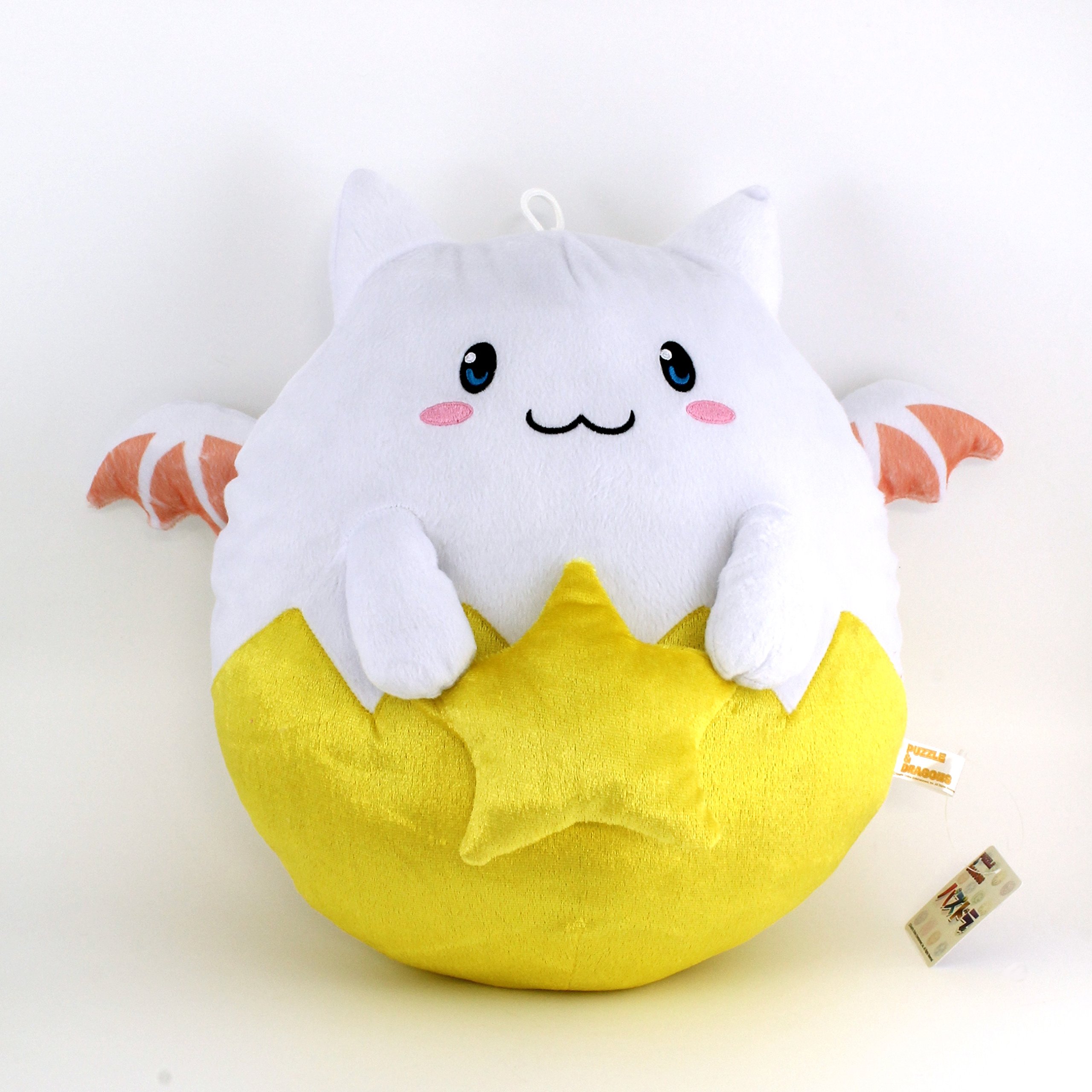 Amazon.co.jp: パズル&ドラゴンズ たまドラ SJ ぬいぐるみ : おもちゃ
