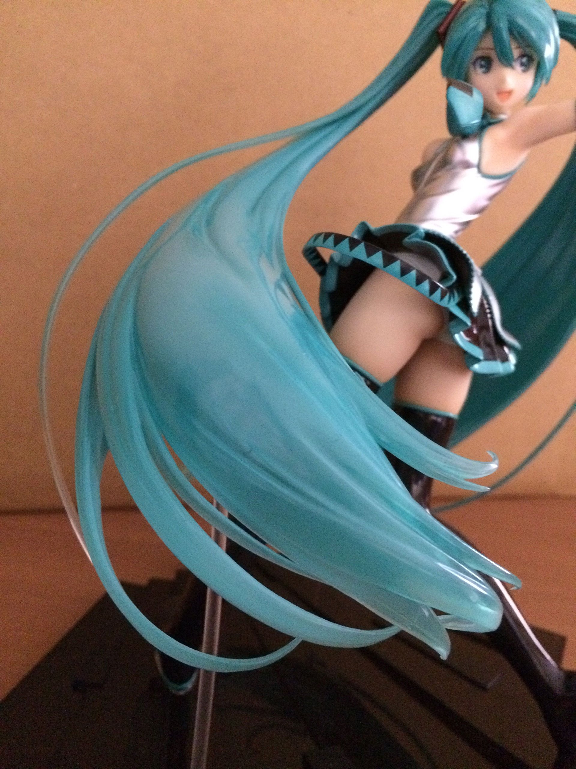 Amazon.co.jp: 初音ミク Tony ver. (1/7スケールPVC塗装済み完成品