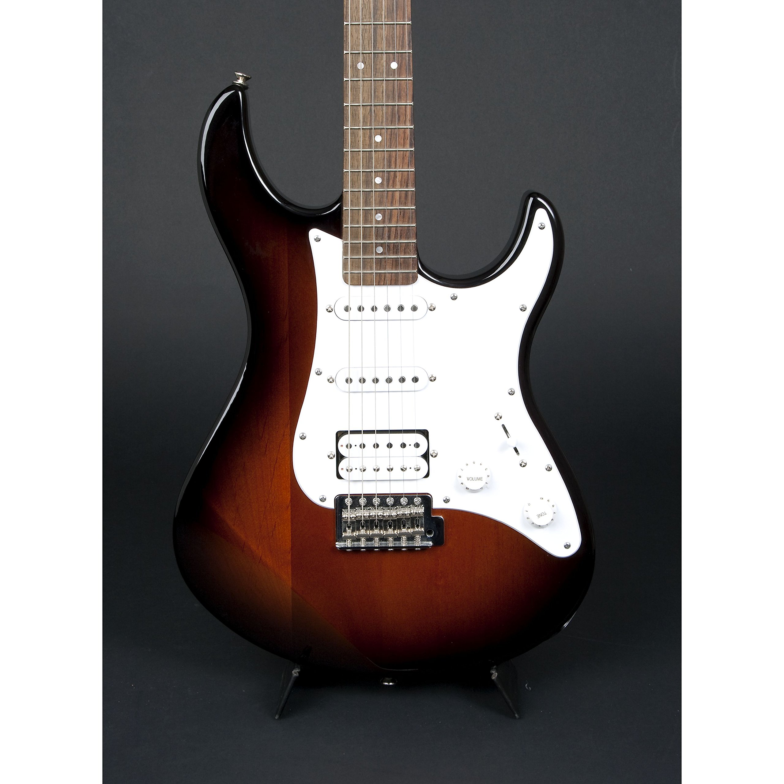 Amazon | Yamaha ヤマハ Pacifica Series PAC112J エレキギター; Old