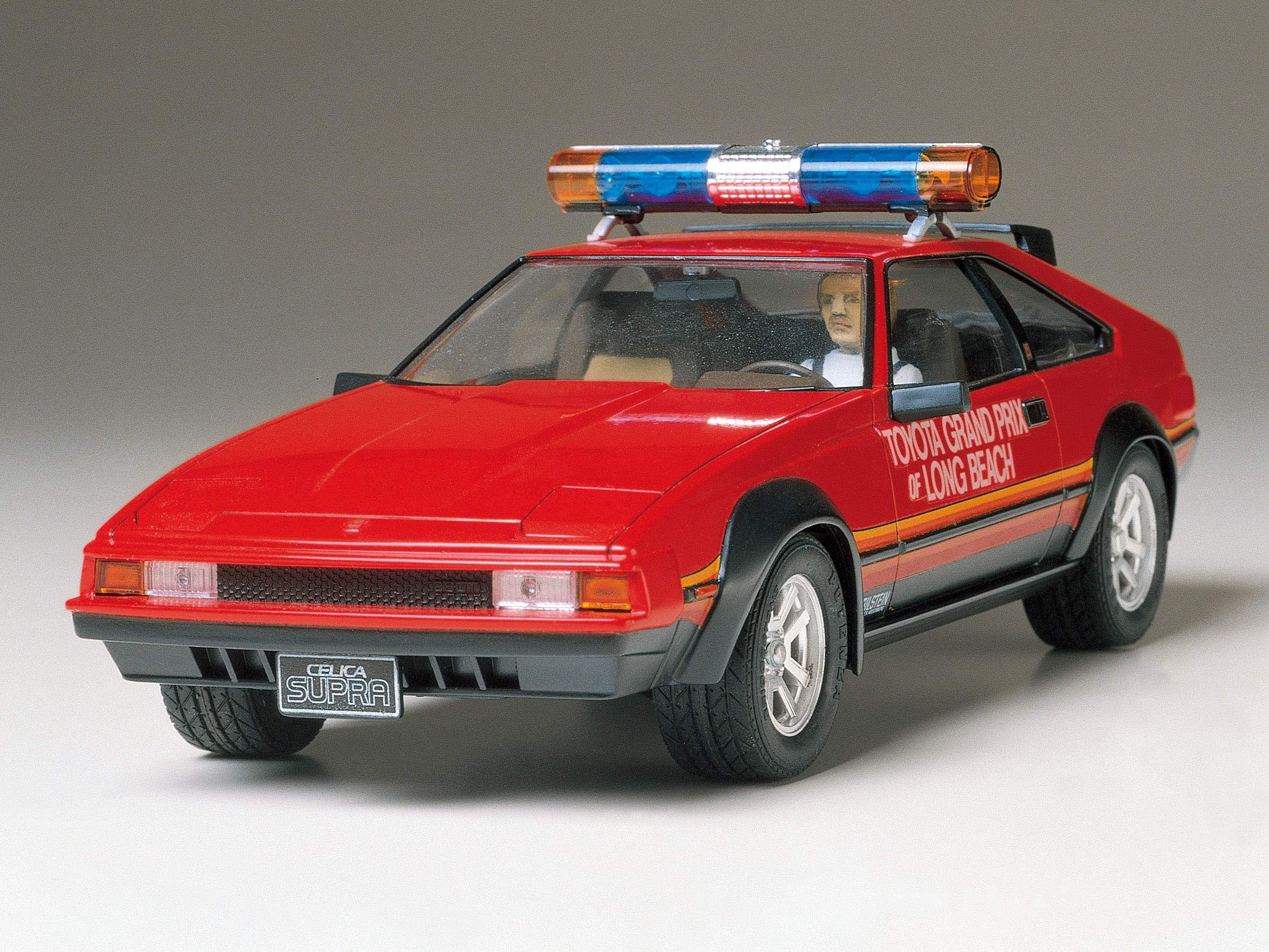 Amazon | タミヤ 1/24 スポーツカーシリーズ No.33 トヨタ セリカ