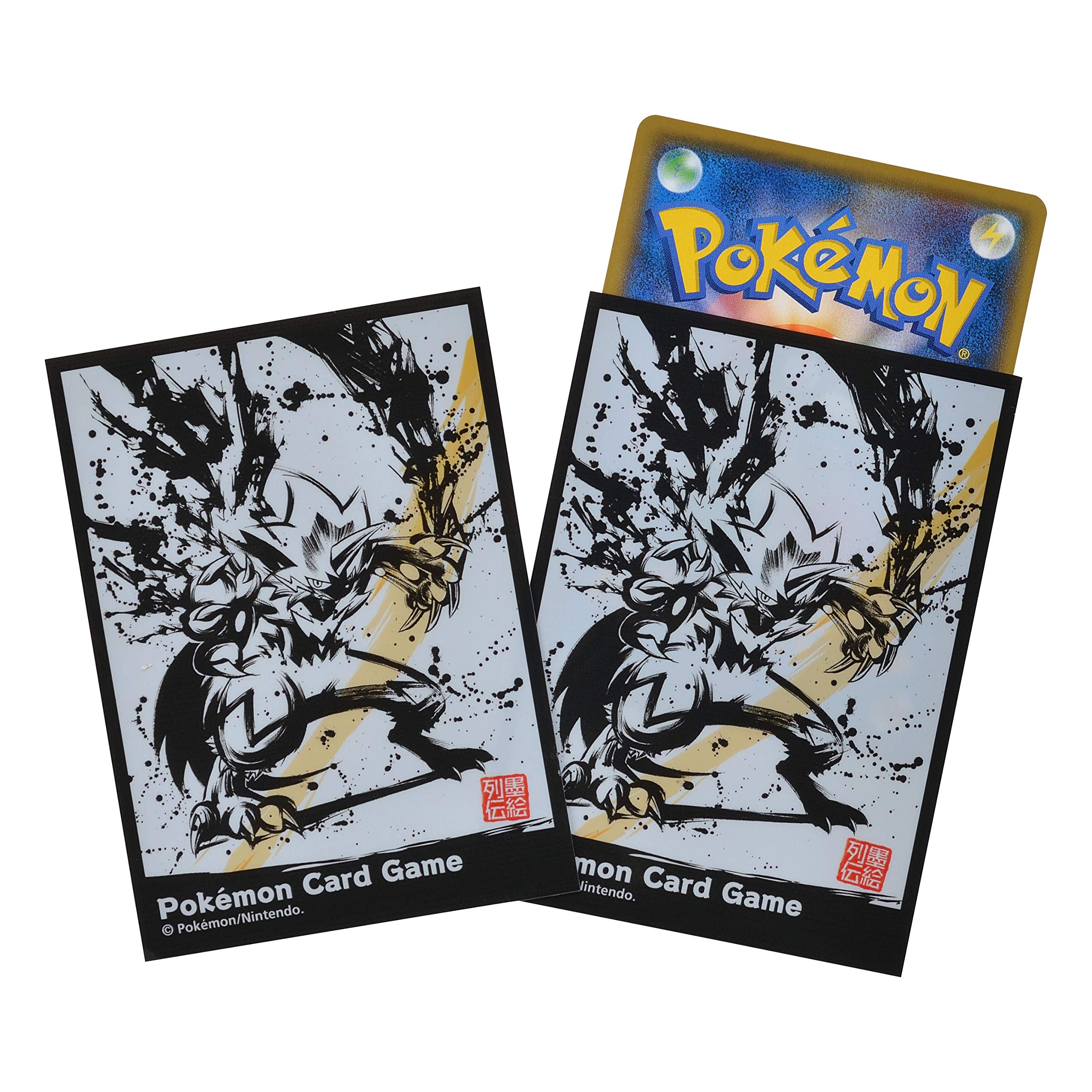 Amazon | ポケモンセンターオリジナル ポケモンカードゲーム デッキ