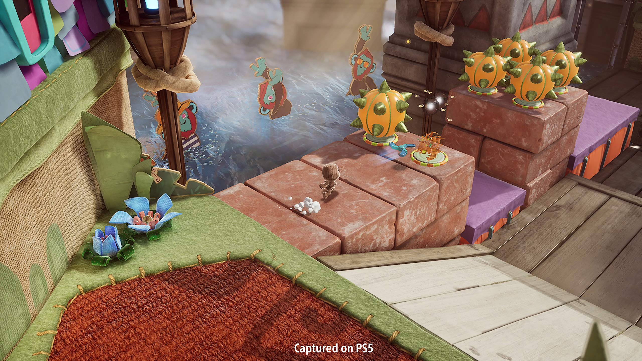 PS5】リビッツ! ビッグ・アドベンチャー : Amazon.com.mx: Videojuegos